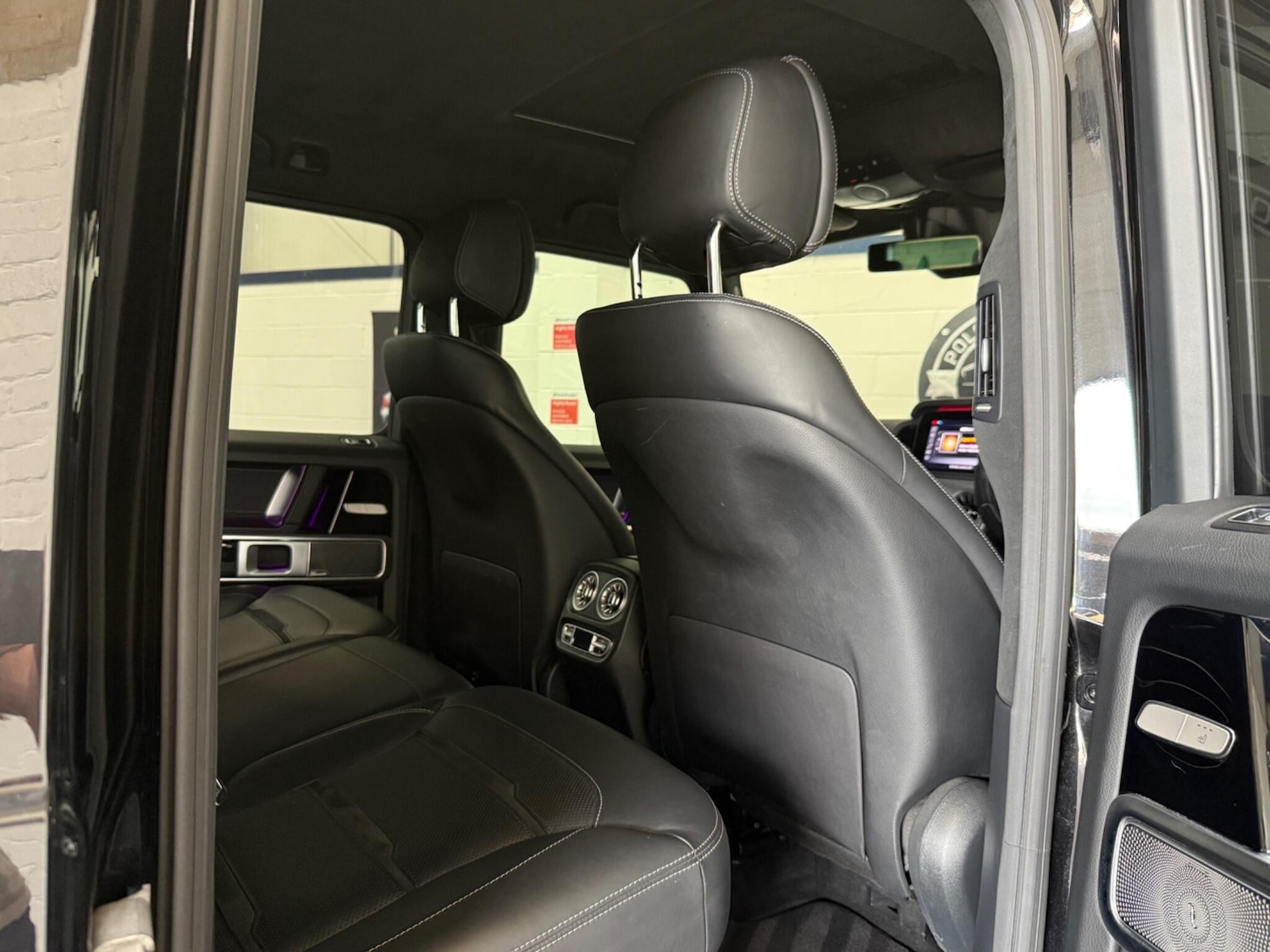 Used Mercedes-Benz G Class 2020 for sale - 76690922: Photo 30