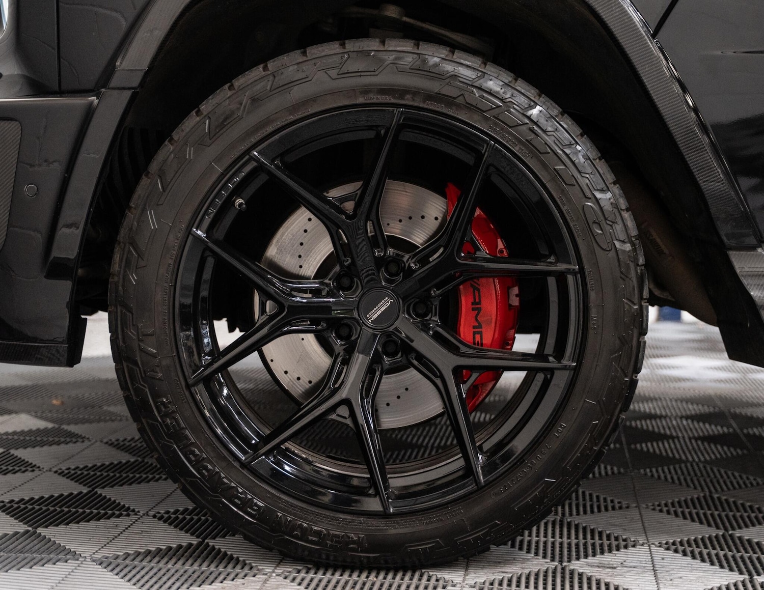 Used Mercedes-Benz G Class 2020 for sale - 76690922: Photo 32