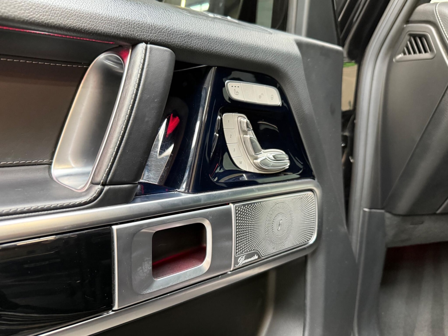 Used Mercedes-Benz G Class 2020 for sale - 76690922: Photo 36