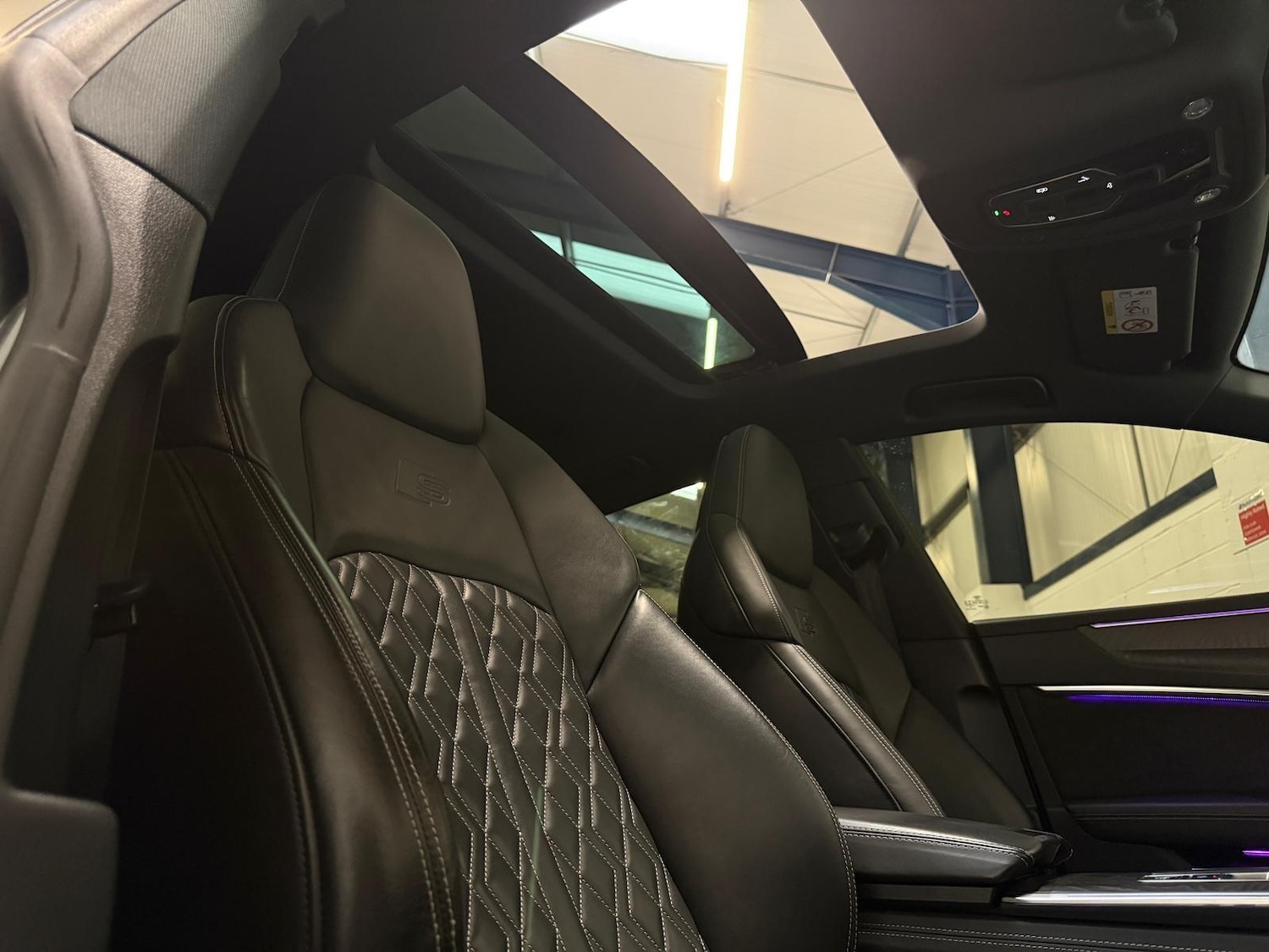 Used Audi A7 2020 for sale - 76690935: Photo 10