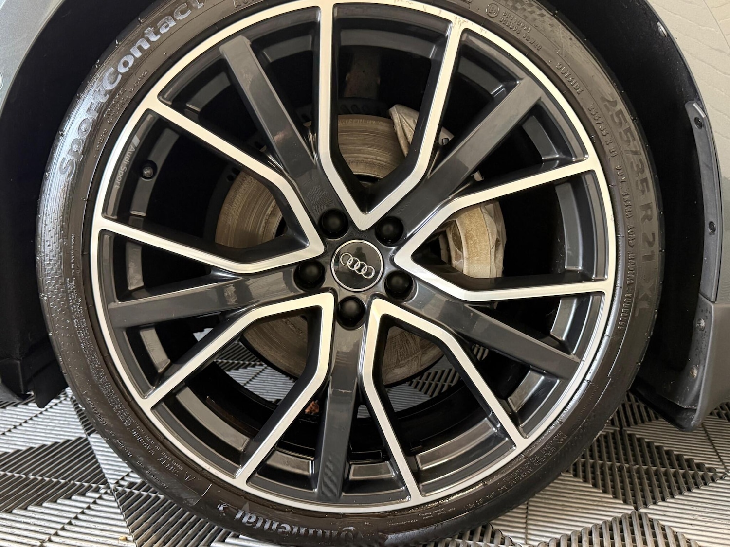 Used Audi A7 2020 for sale - 76690935: Photo 12