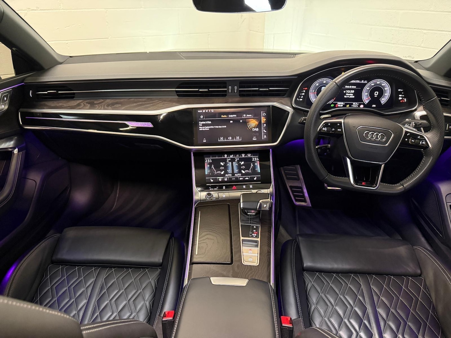 Used Audi A7 2020 for sale - 76690935: Photo 13