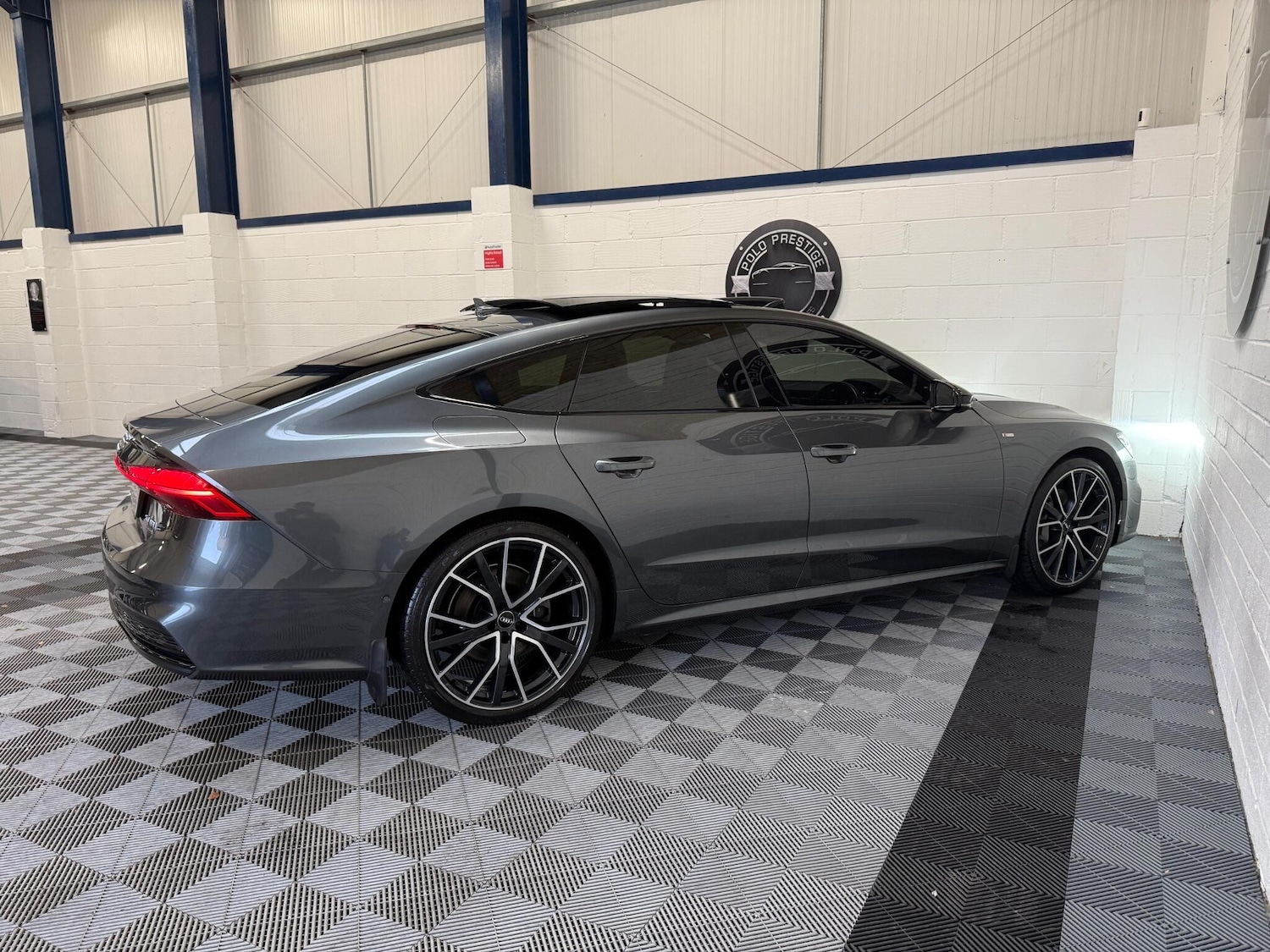 Used Audi A7 2020 for sale - 76690935: Photo 14