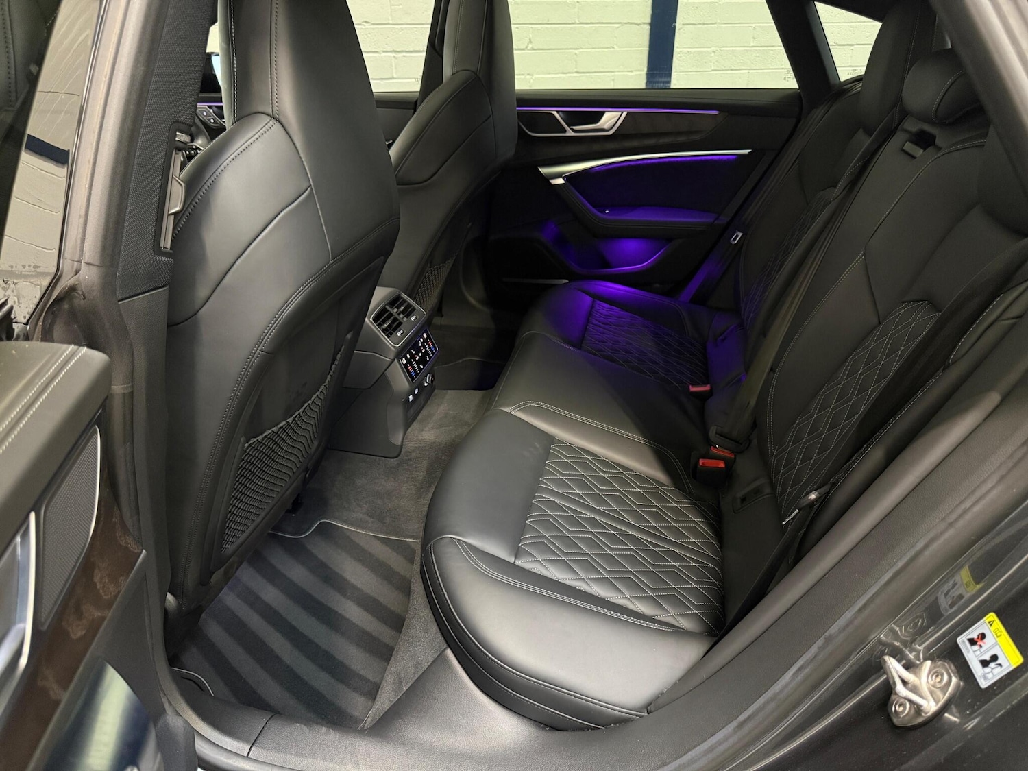 Used Audi A7 2020 for sale - 76690935: Photo 16