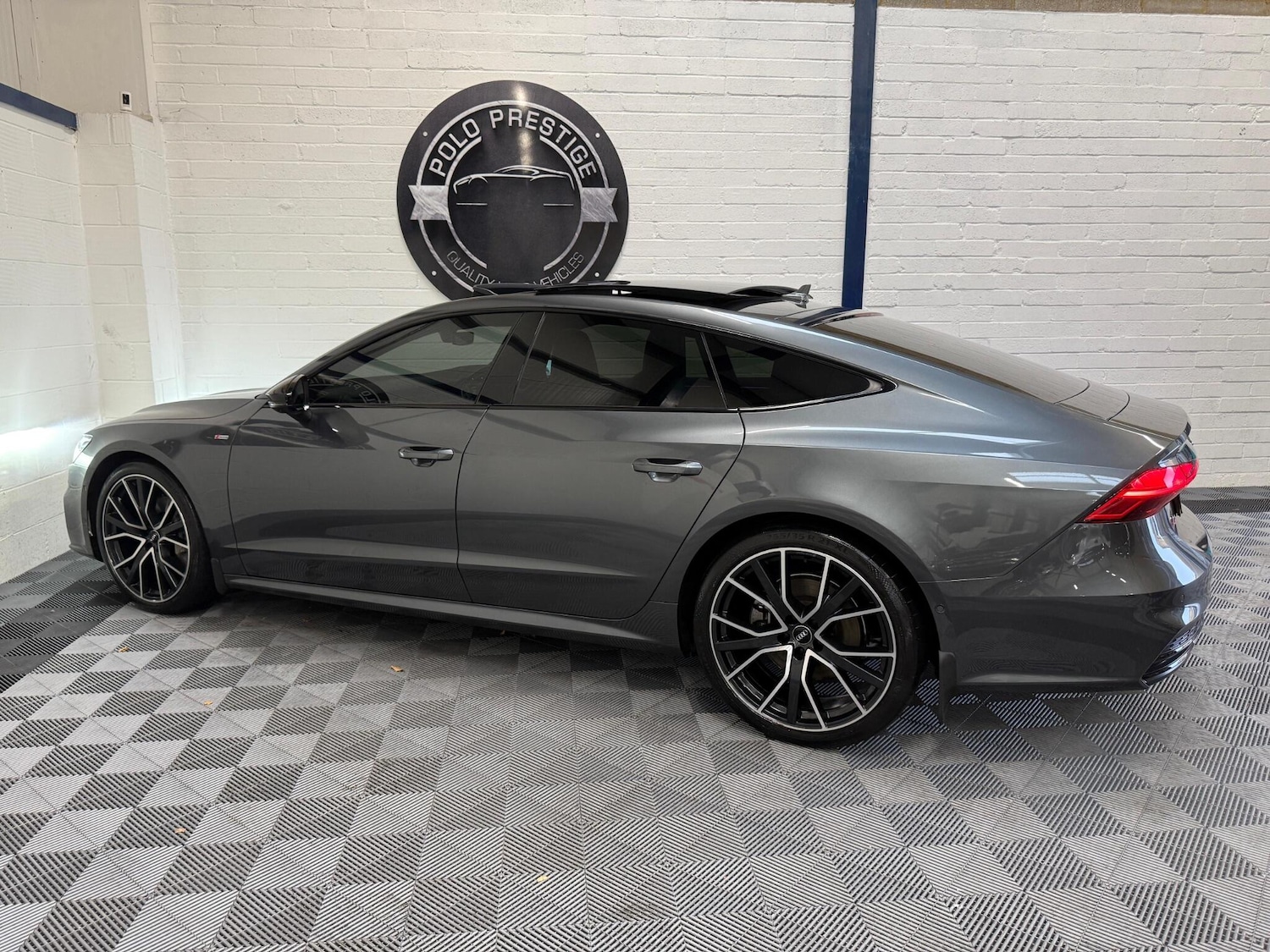 Used Audi A7 2020 for sale - 76690935: Photo 17