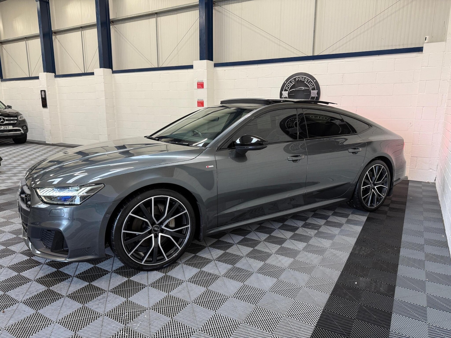 Used Audi A7 2020 for sale - 76690935: Photo 19