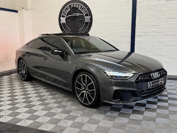 (70) - 3.0 TDI V6 50 Vorsprung Sportback Tiptronic quattro Euro 6 (s/s) 5dr