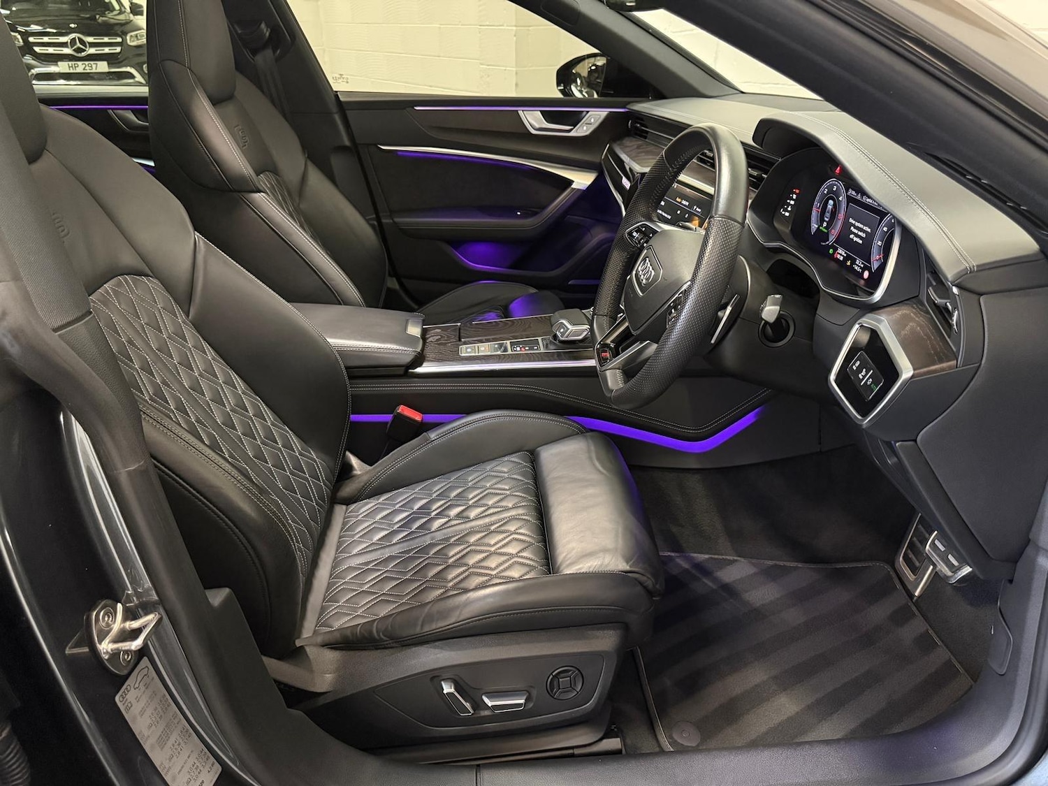 Used Audi A7 2020 for sale - 76690935: Photo 20