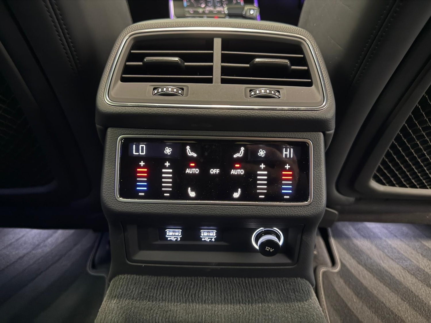 Used Audi A7 2020 for sale - 76690935: Photo 22