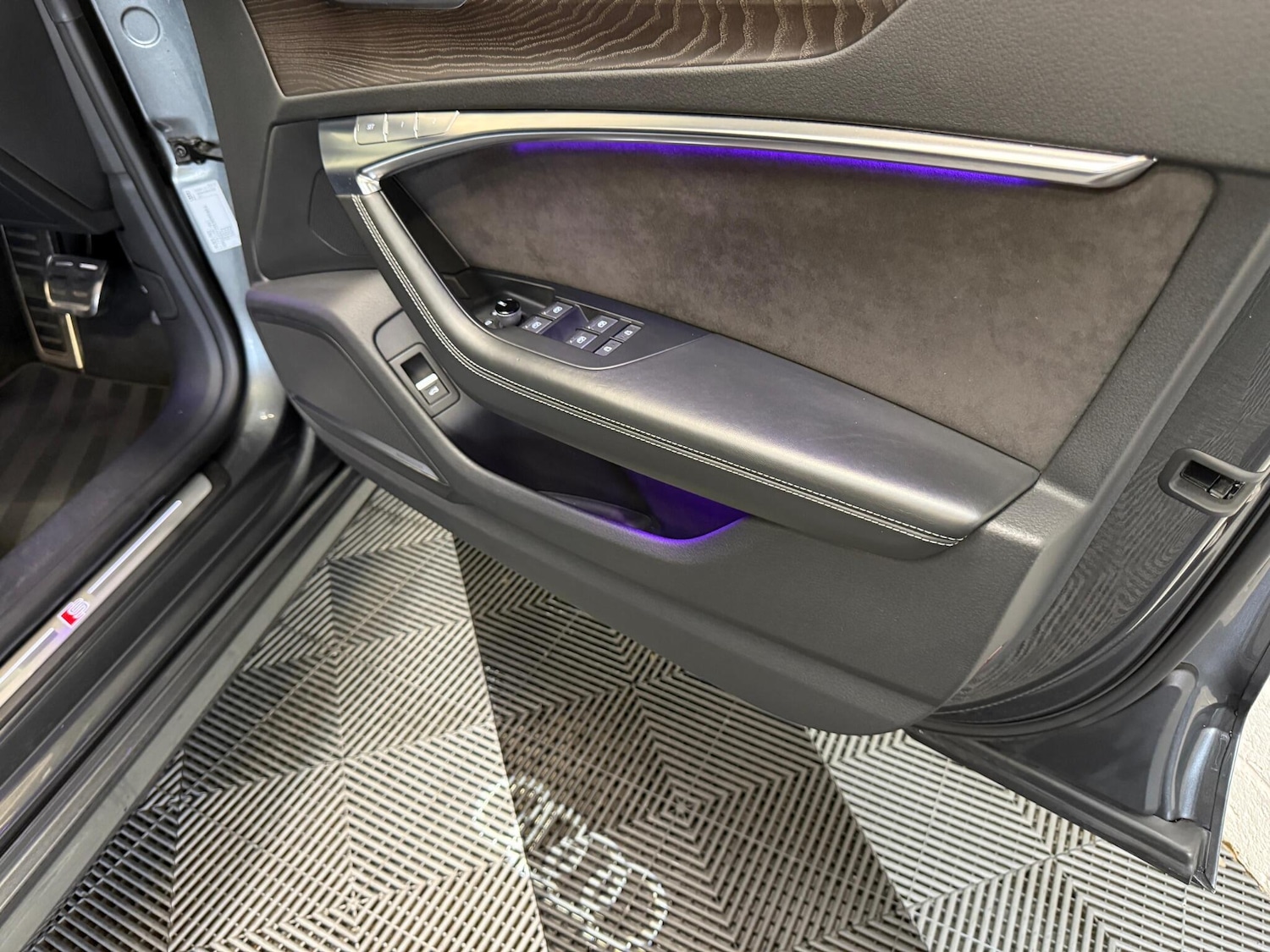 Used Audi A7 2020 for sale - 76690935: Photo 24