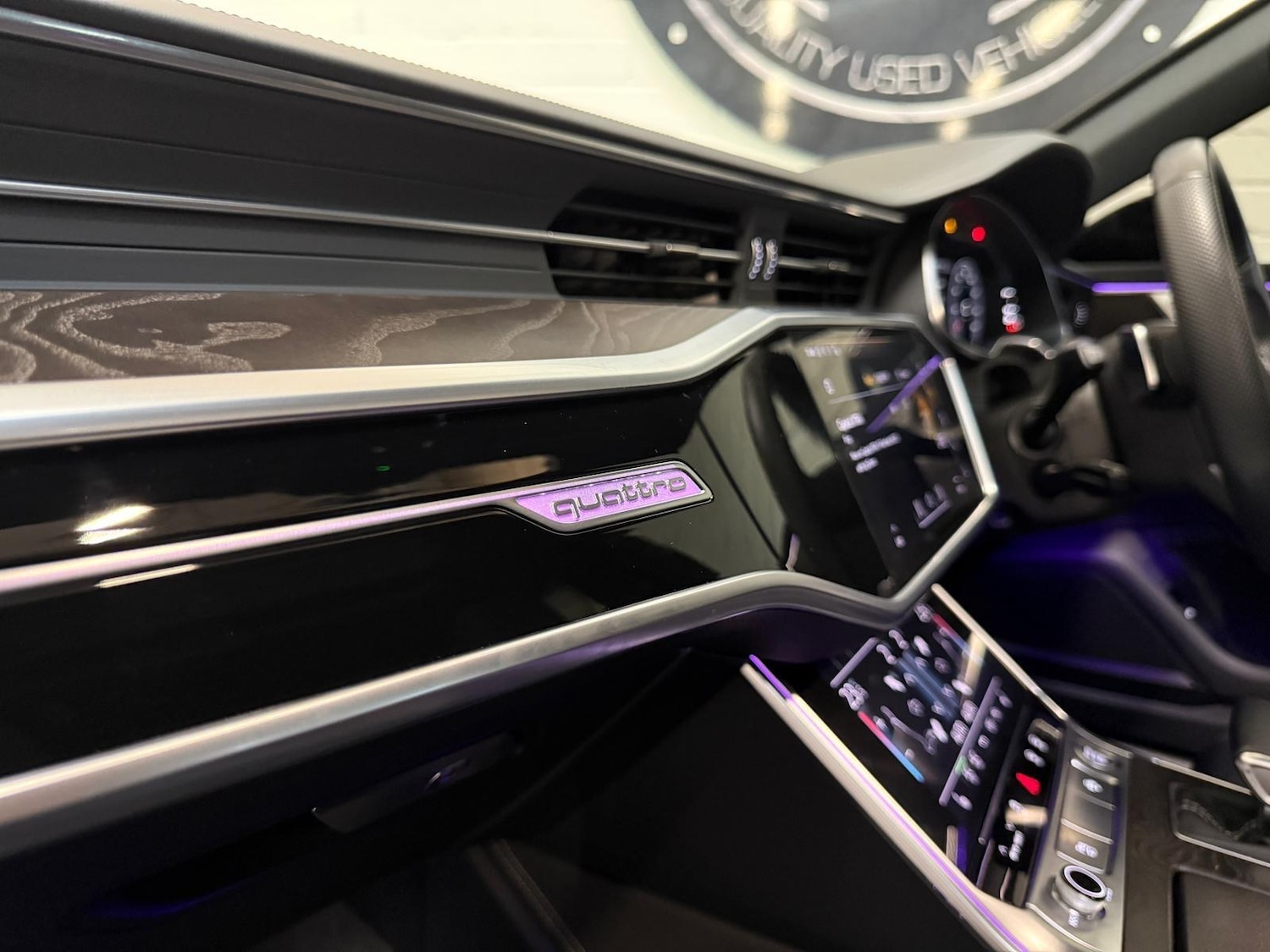 Used Audi A7 2020 for sale - 76690935: Photo 25