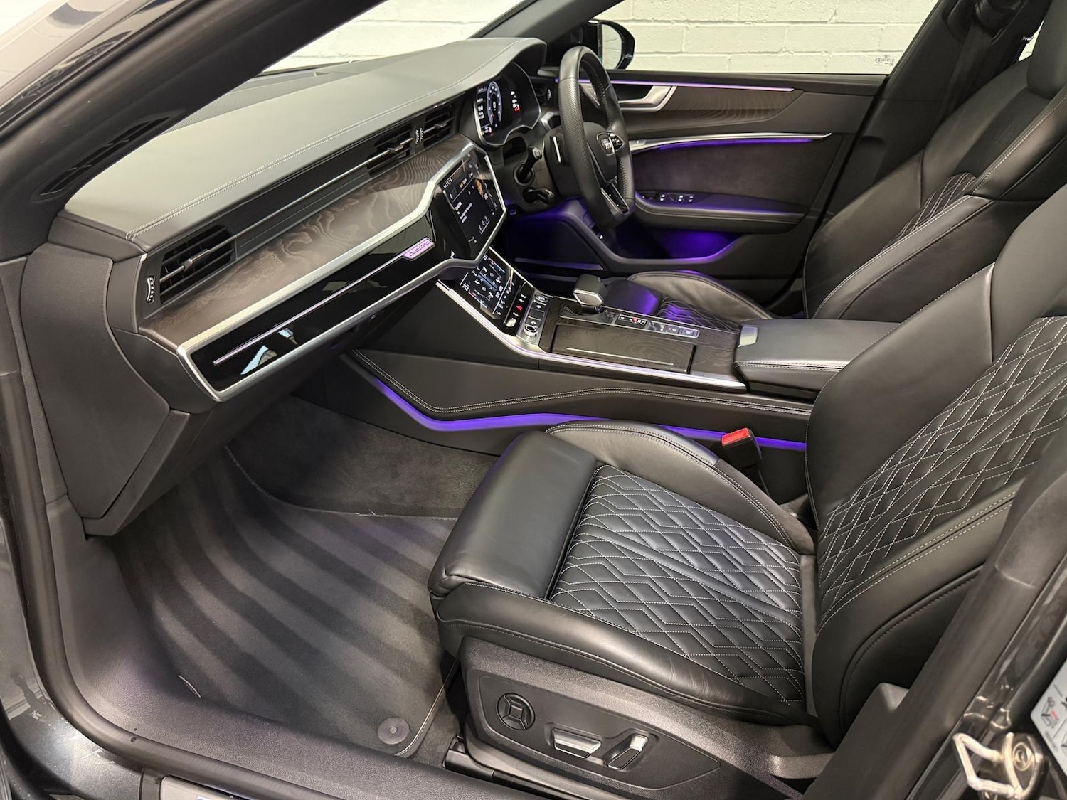 Used Audi A7 2020 for sale - 76690935: Photo 3