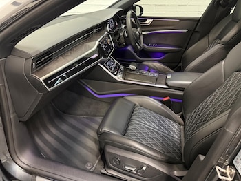 Used Audi A7 2020 for sale - 76690935: Photo