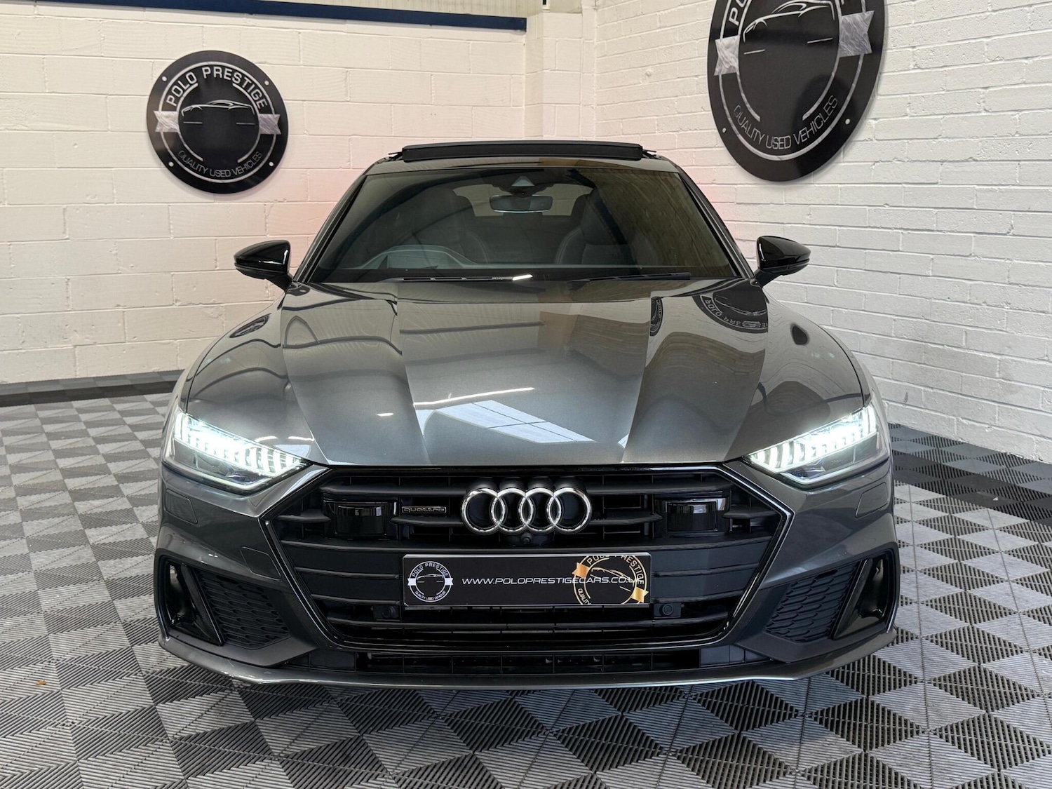 Used Audi A7 2020 for sale - 76690935: Photo 4
