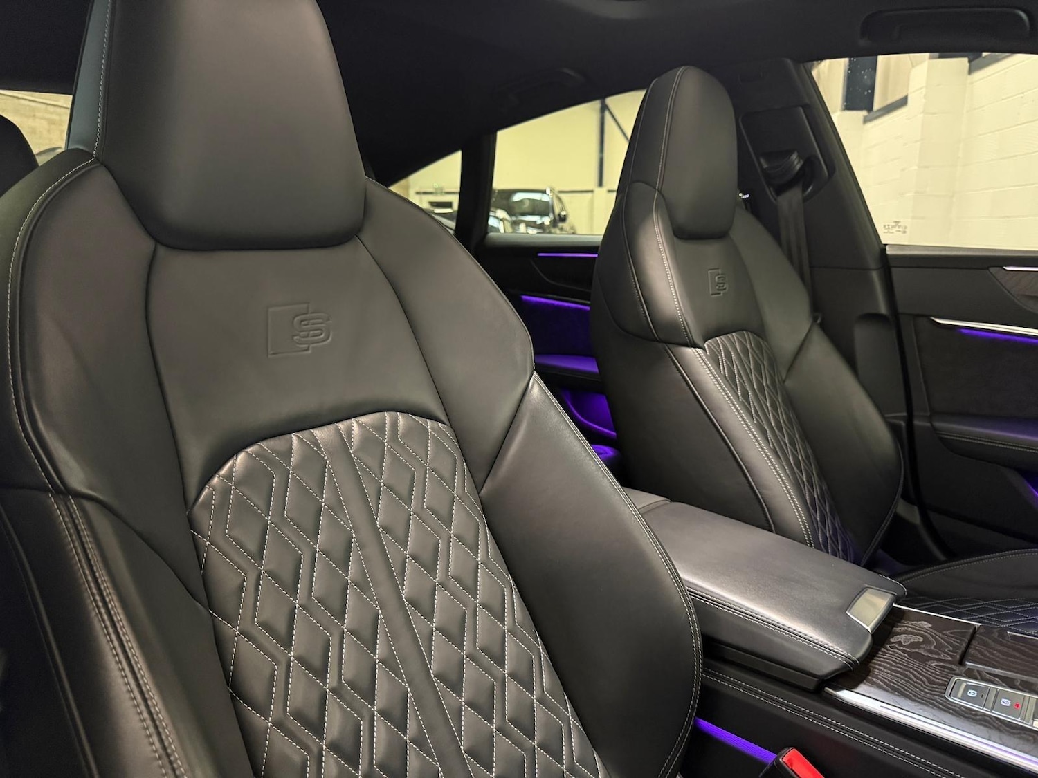 Used Audi A7 2020 for sale - 76690935: Photo 7