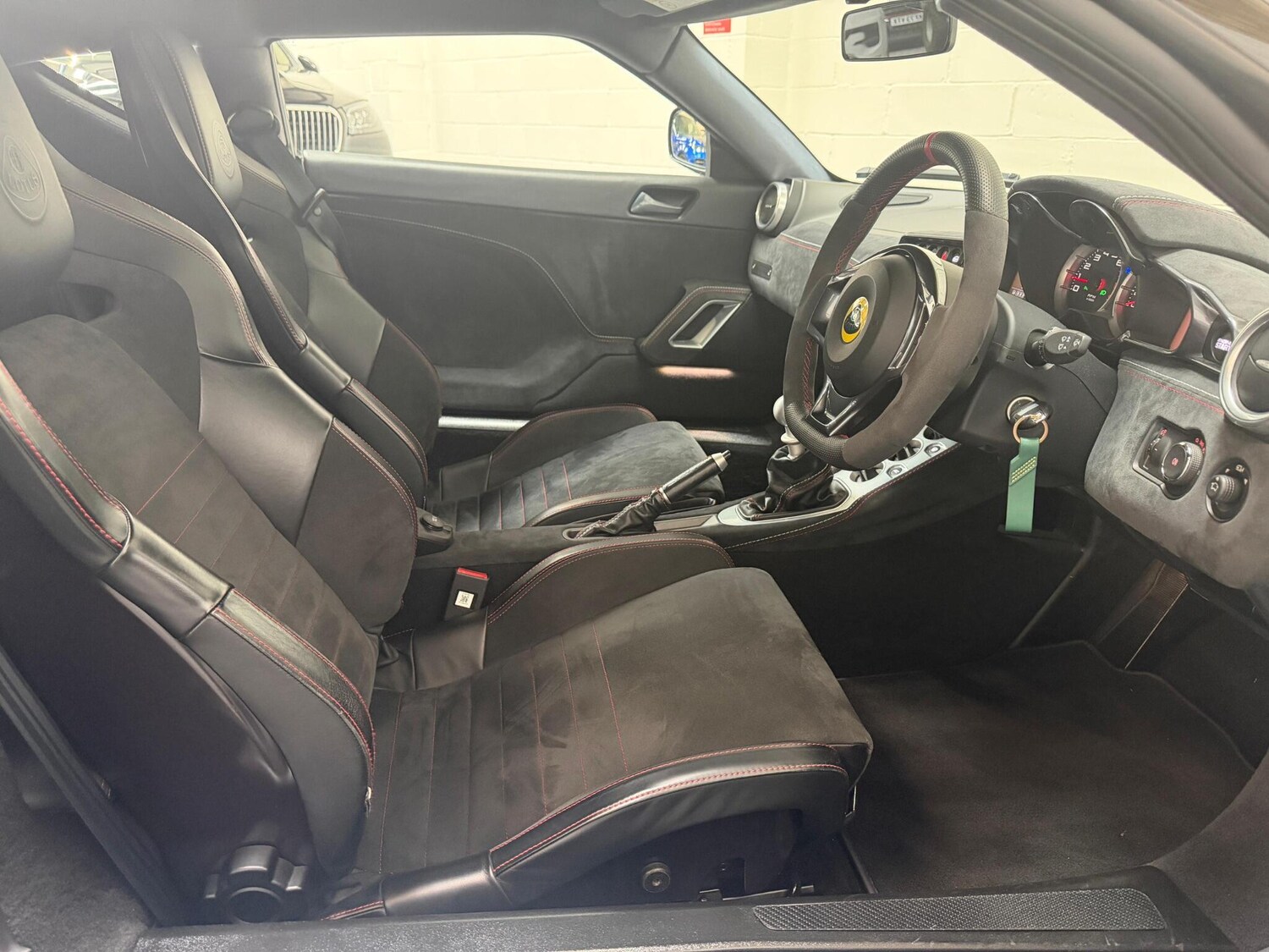 Used Lotus Evora 2019 for sale - 78213354: Photo 10
