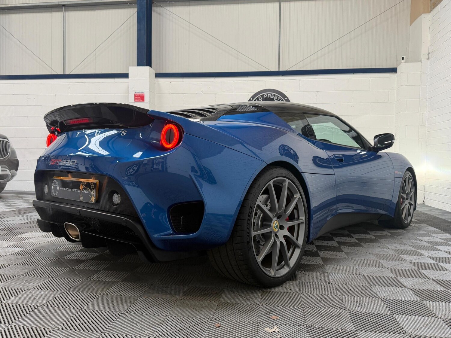 Used Lotus Evora 2019 for sale - 78213354: Photo 15