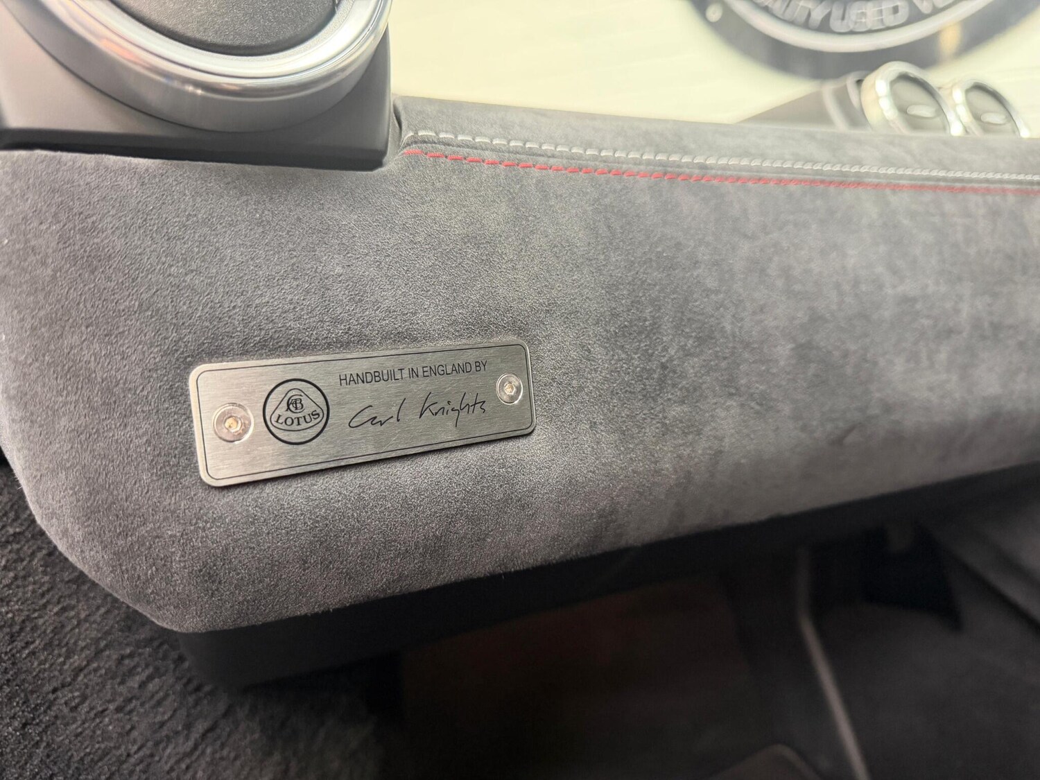 Used Lotus Evora 2019 for sale - 78213354: Photo 20