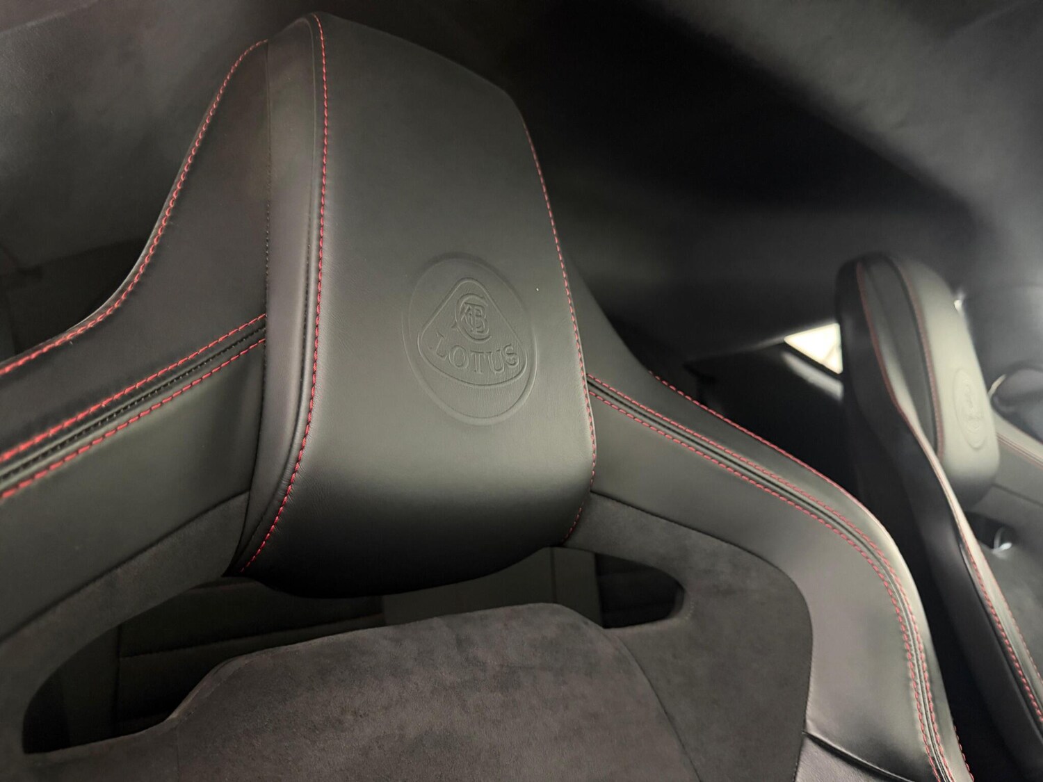 Used Lotus Evora 2019 for sale - 78213354: Photo 22