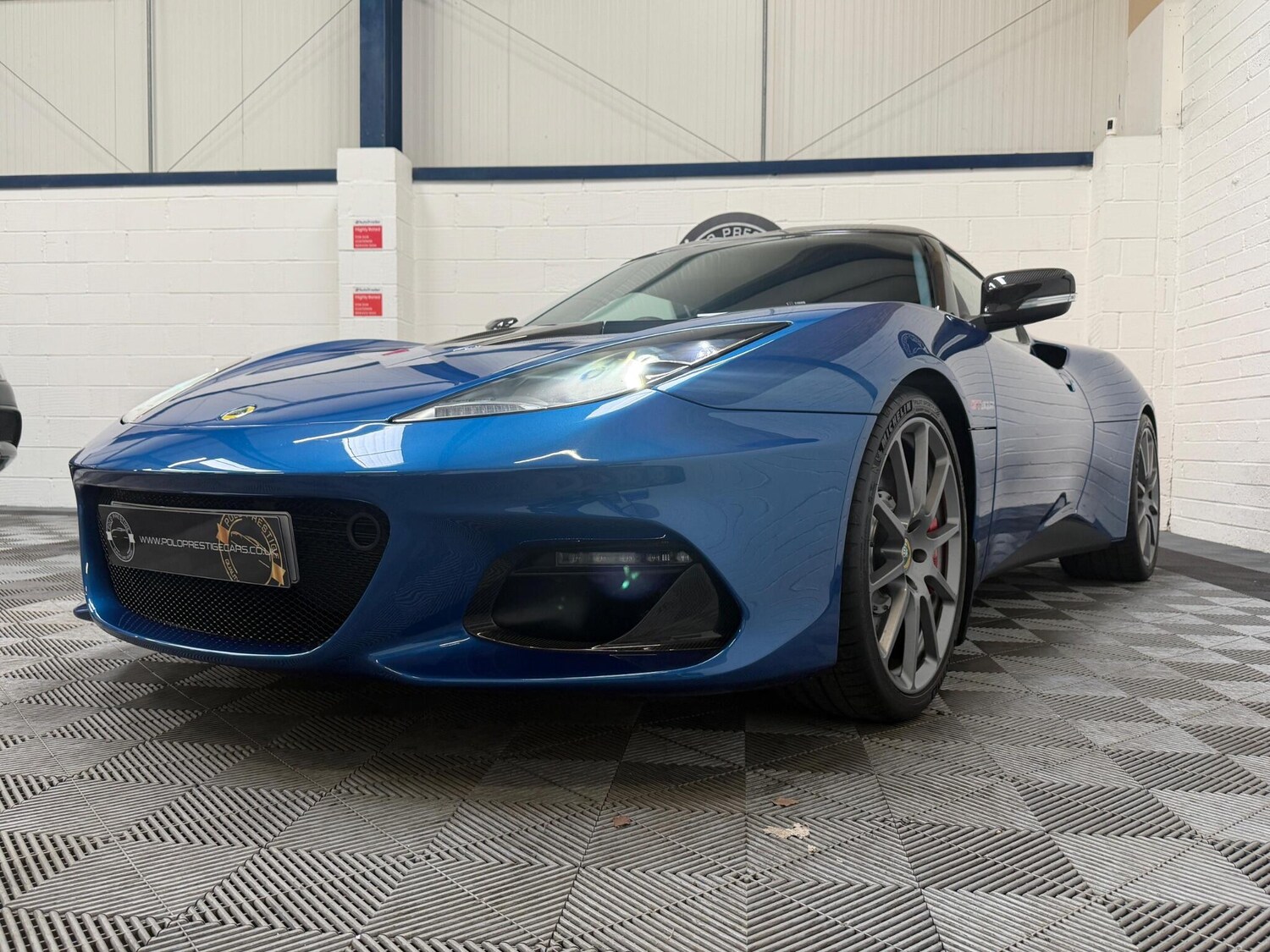 Used Lotus Evora 2019 for sale - 78213354: Photo 23