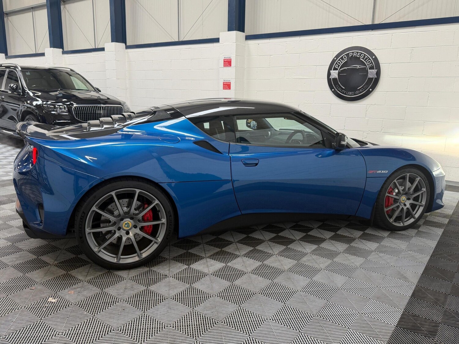 Used Lotus Evora 2019 for sale - 78213354: Photo 28
