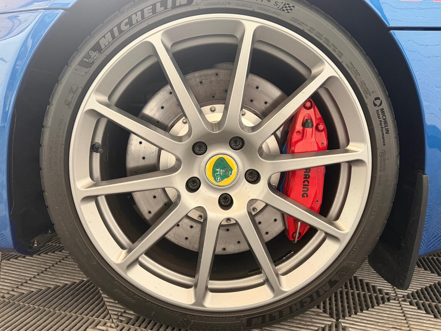 Used Lotus Evora 2019 for sale - 78213354: Photo 30