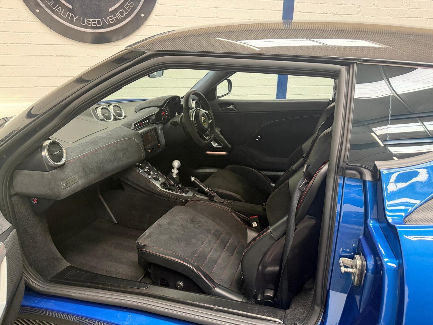 Used Lotus Evora 2019 for sale - 78213354: Photo 32