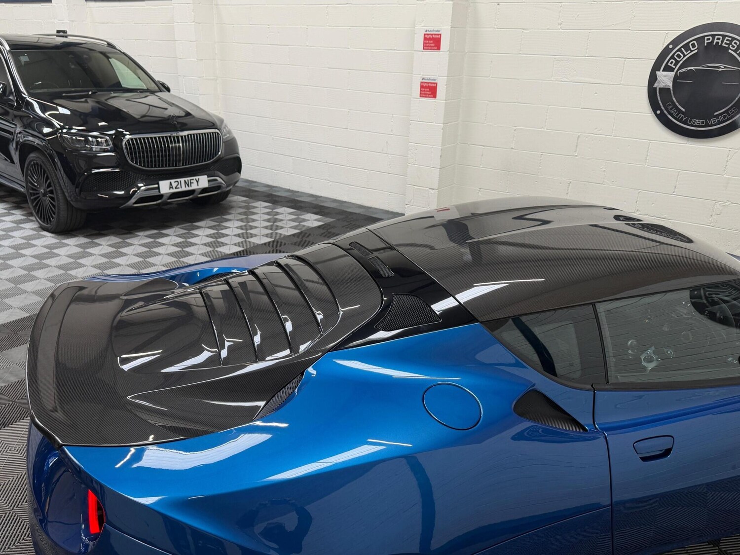 Used Lotus Evora 2019 for sale - 78213354: Photo 38