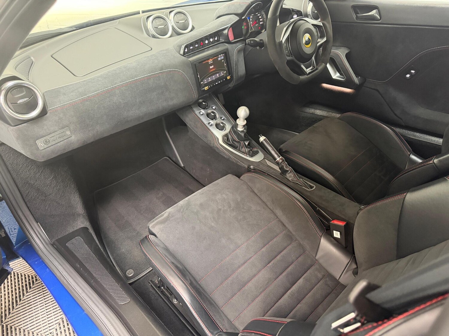 Used Lotus Evora 2019 for sale - 78213354: Photo 39