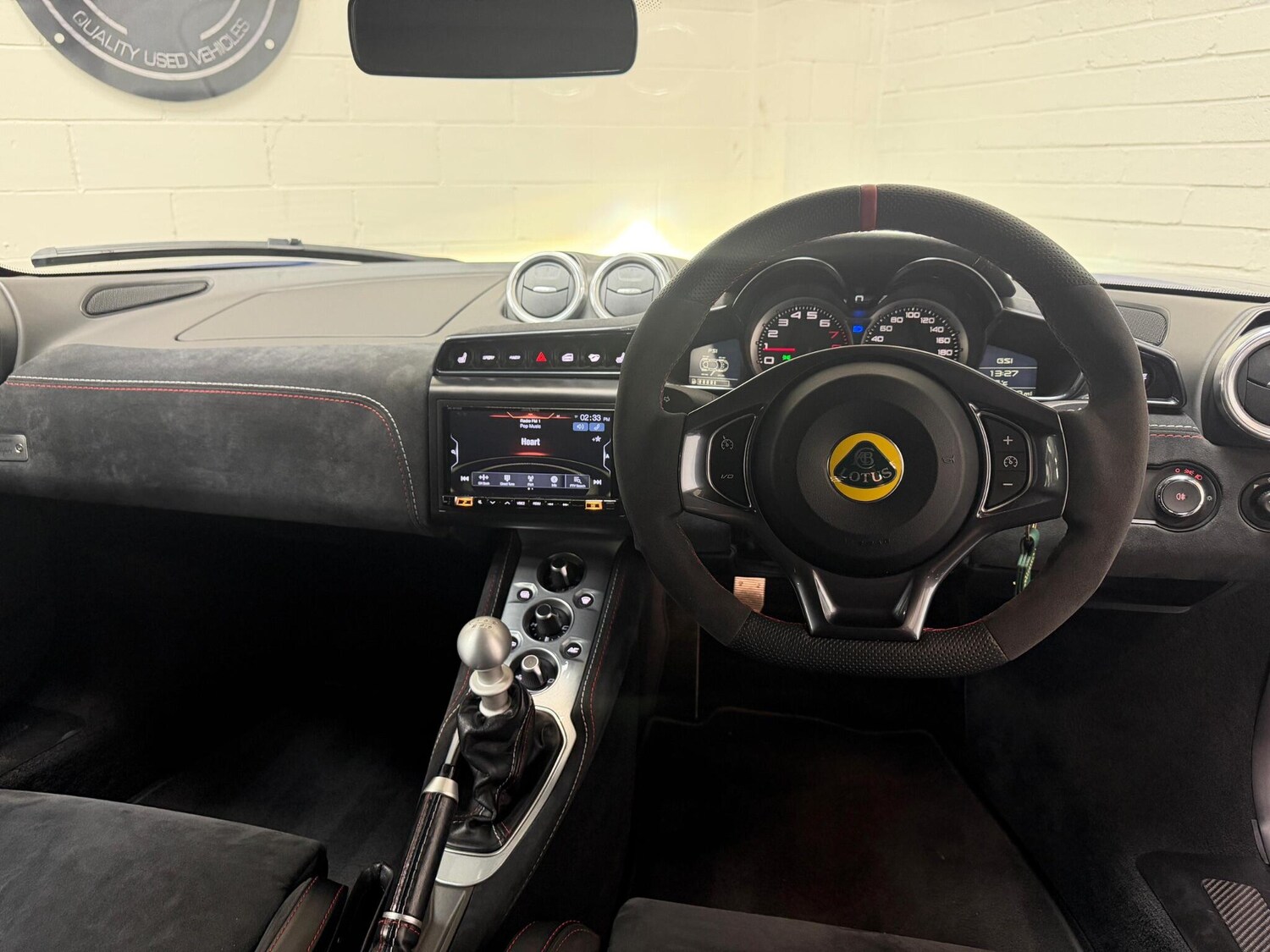Used Lotus Evora 2019 for sale - 78213354: Photo 6