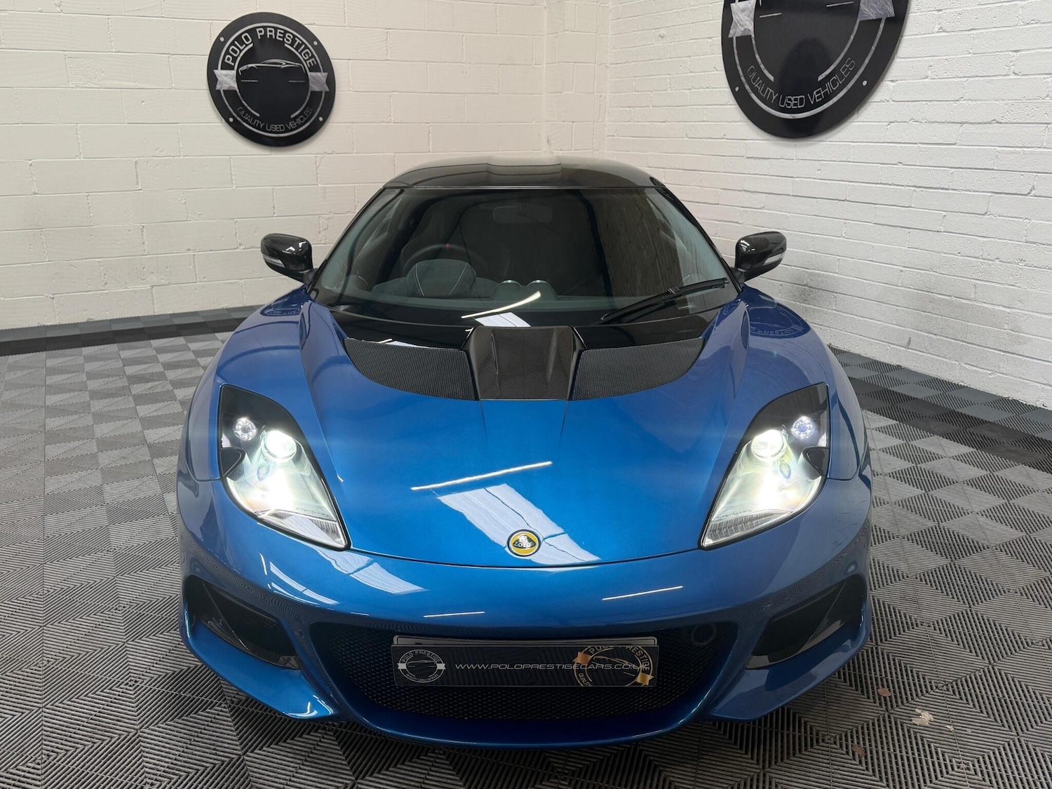 Used Lotus Evora 2019 for sale - 78213354: Photo 7