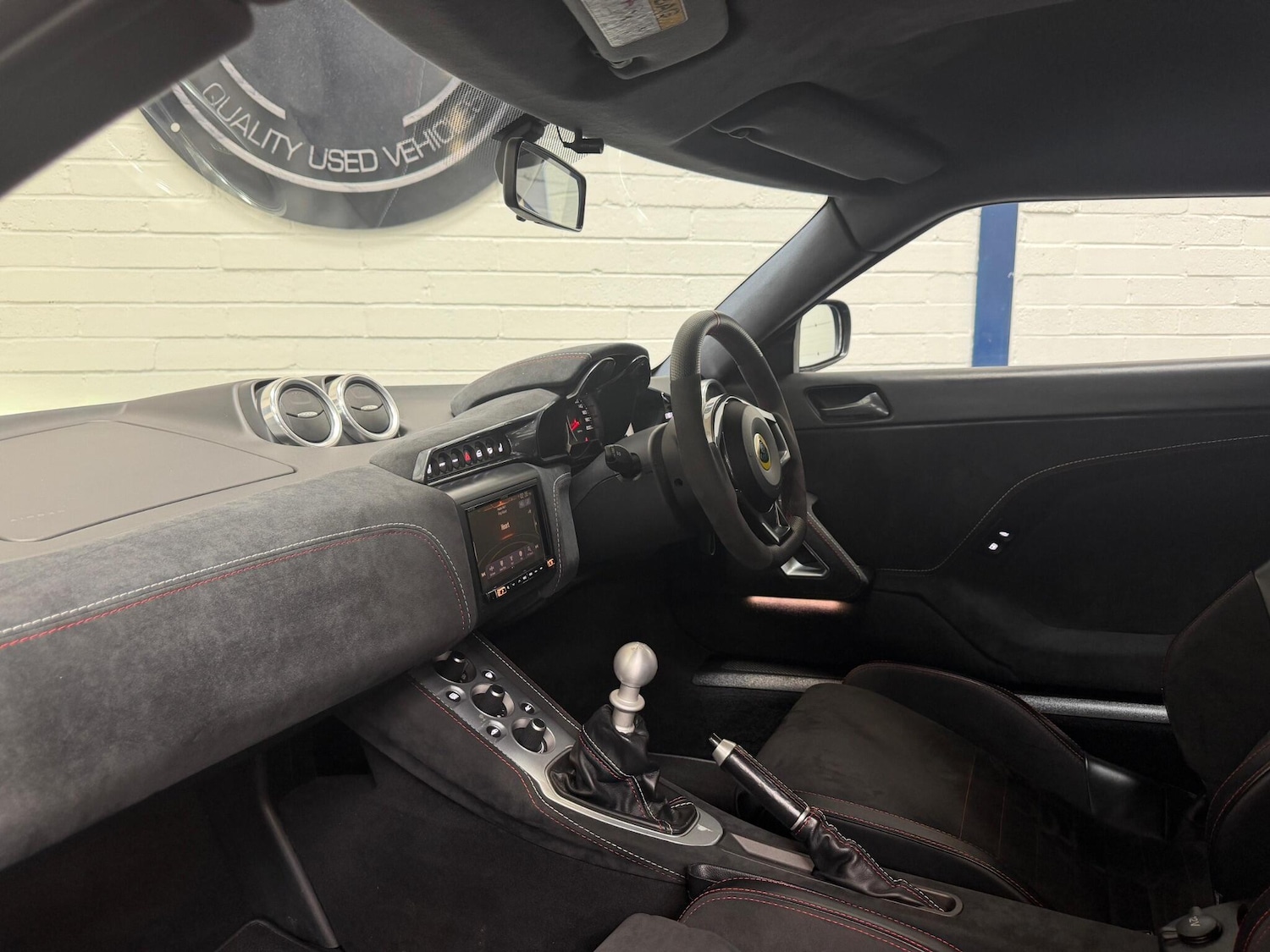 Used Lotus Evora 2019 for sale - 78213354: Photo 8