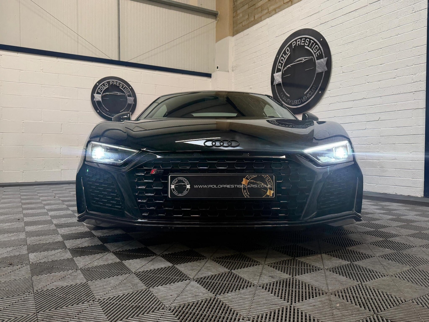 Used Audi R8 2021 for sale - 77136218: Photo 10
