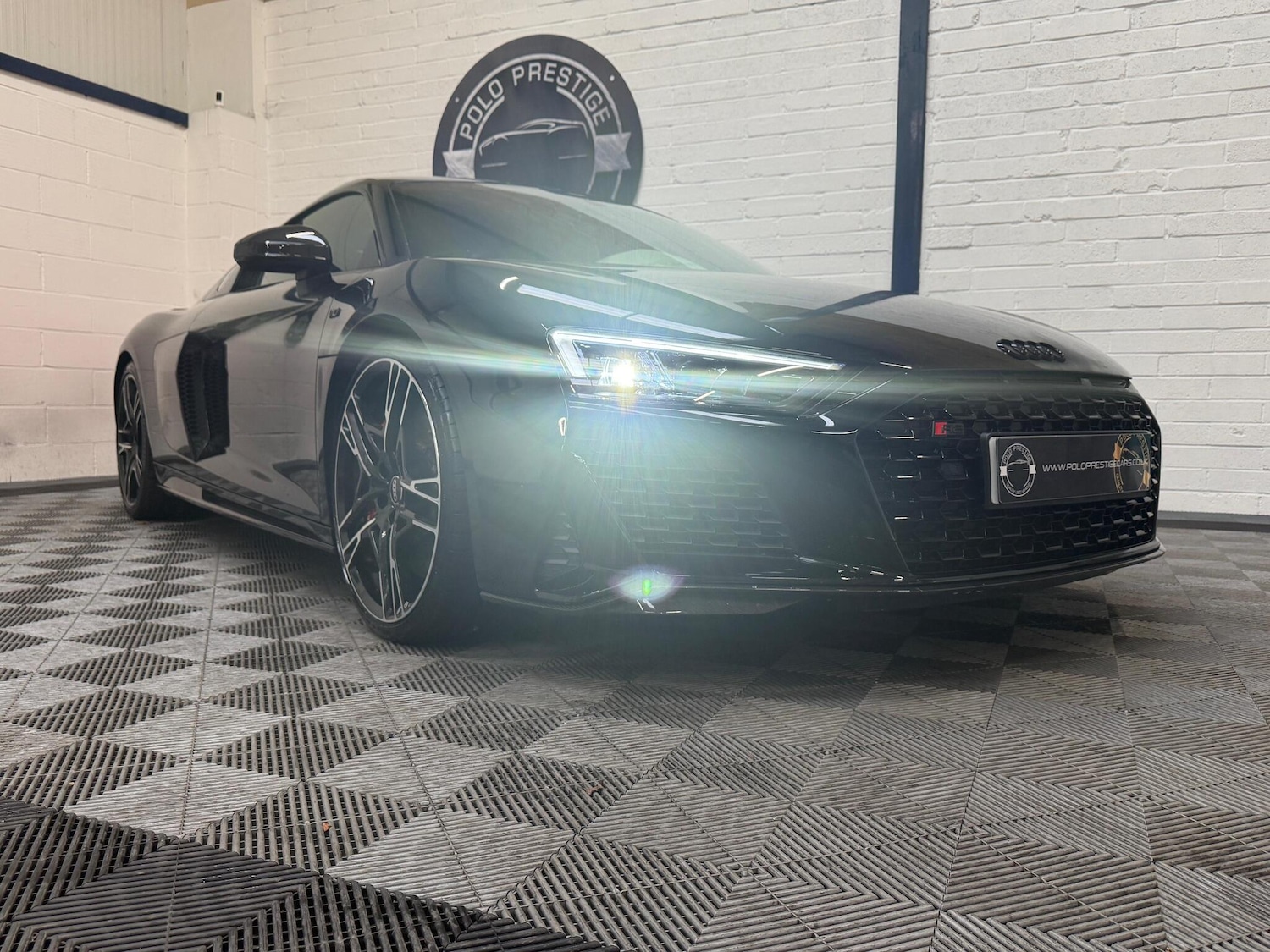 Used Audi R8 2021 for sale - 77136218: Photo 11