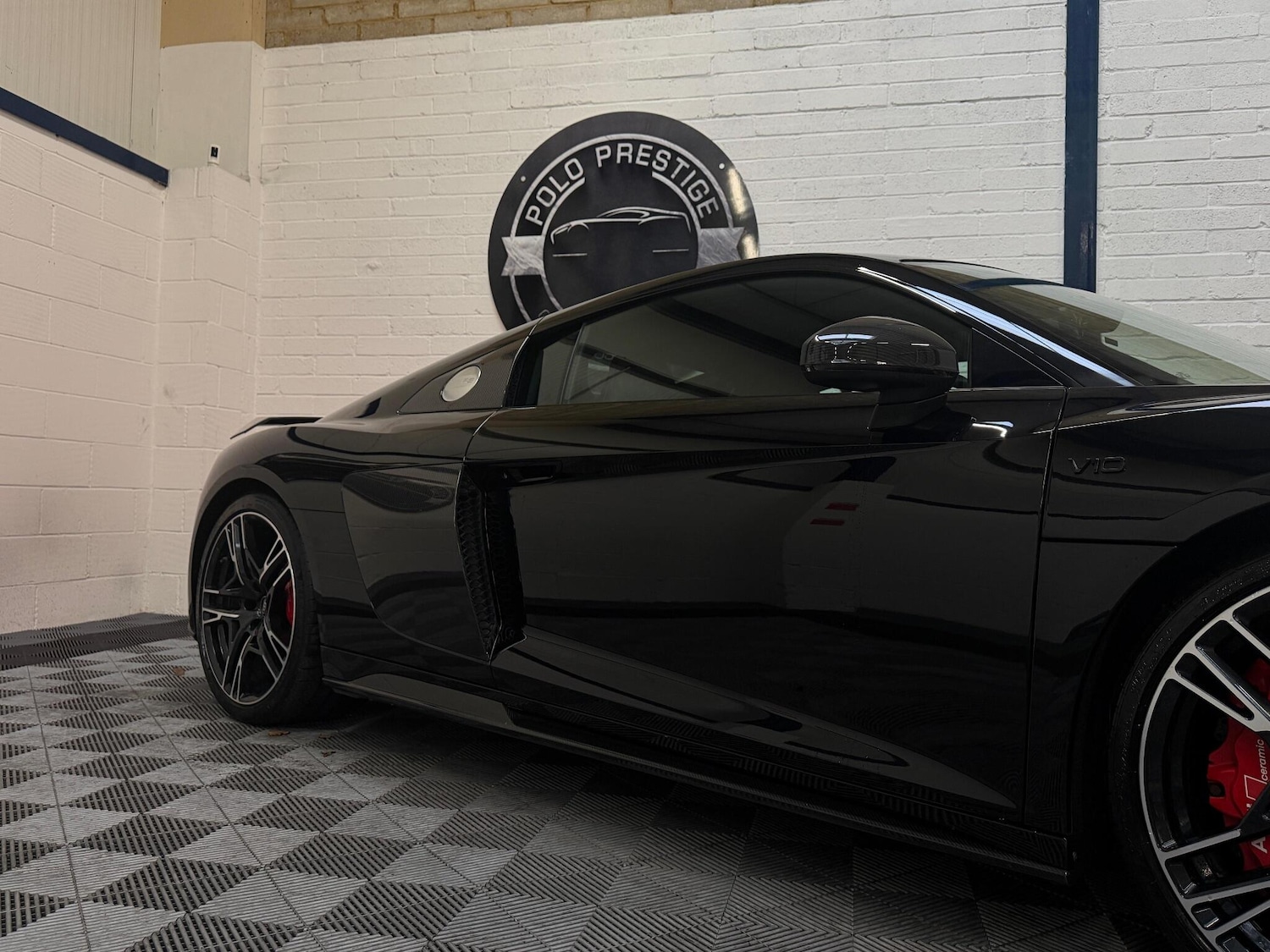 Used Audi R8 2021 for sale - 77136218: Photo 15