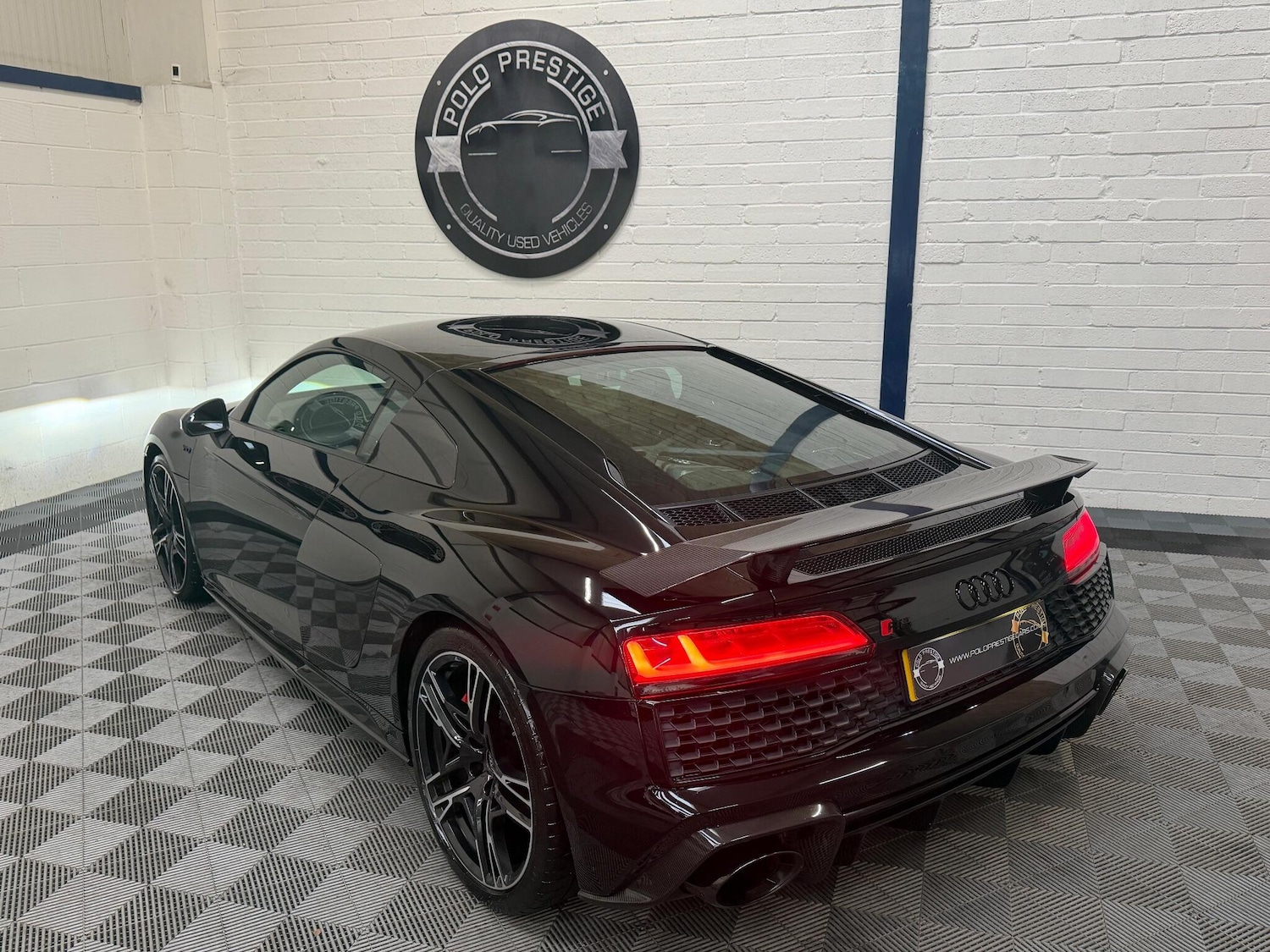 Used Audi R8 2021 for sale - 77136218: Photo 16