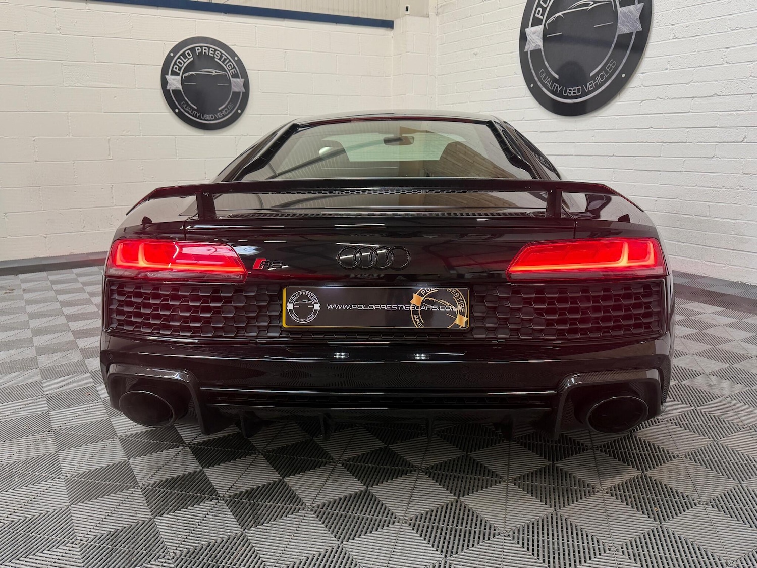 Used Audi R8 2021 for sale - 77136218: Photo 19