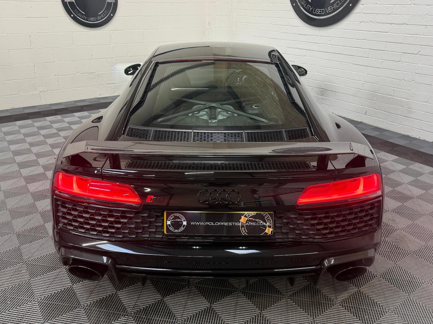 Used Audi R8 2021 for sale - 77136218: Photo 20