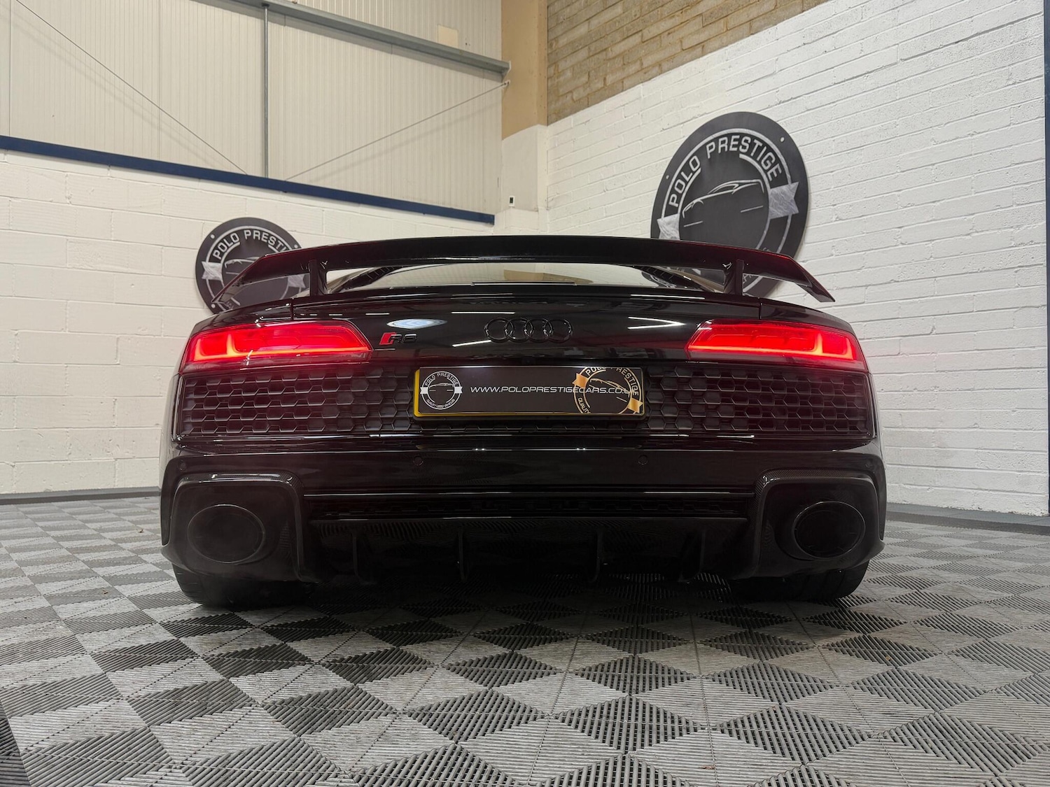 Used Audi R8 2021 for sale - 77136218: Photo 21