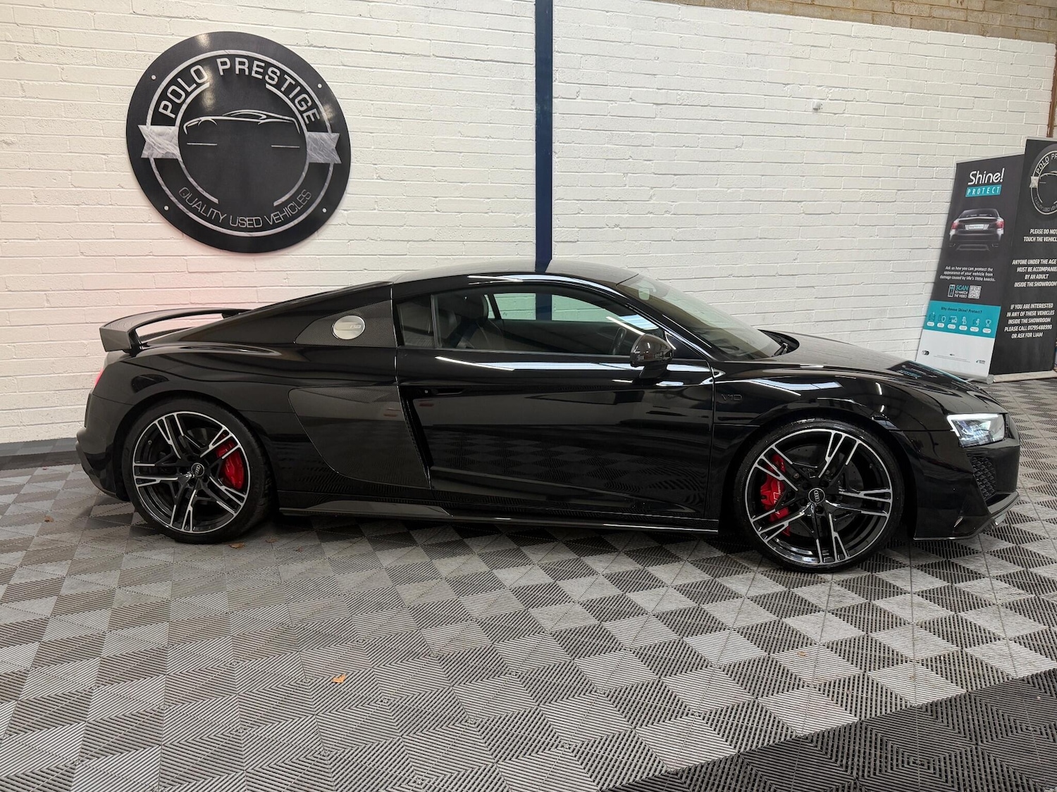 Used Audi R8 2021 for sale - 77136218: Photo 22