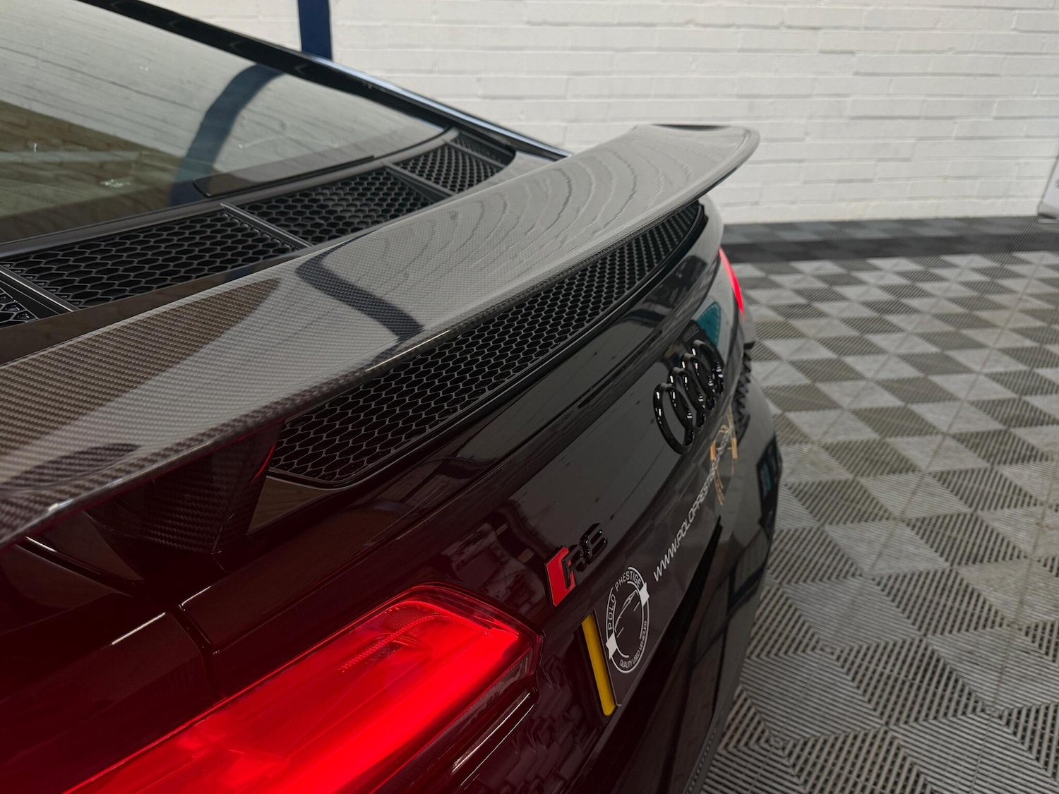 Used Audi R8 2021 for sale - 77136218: Photo 26