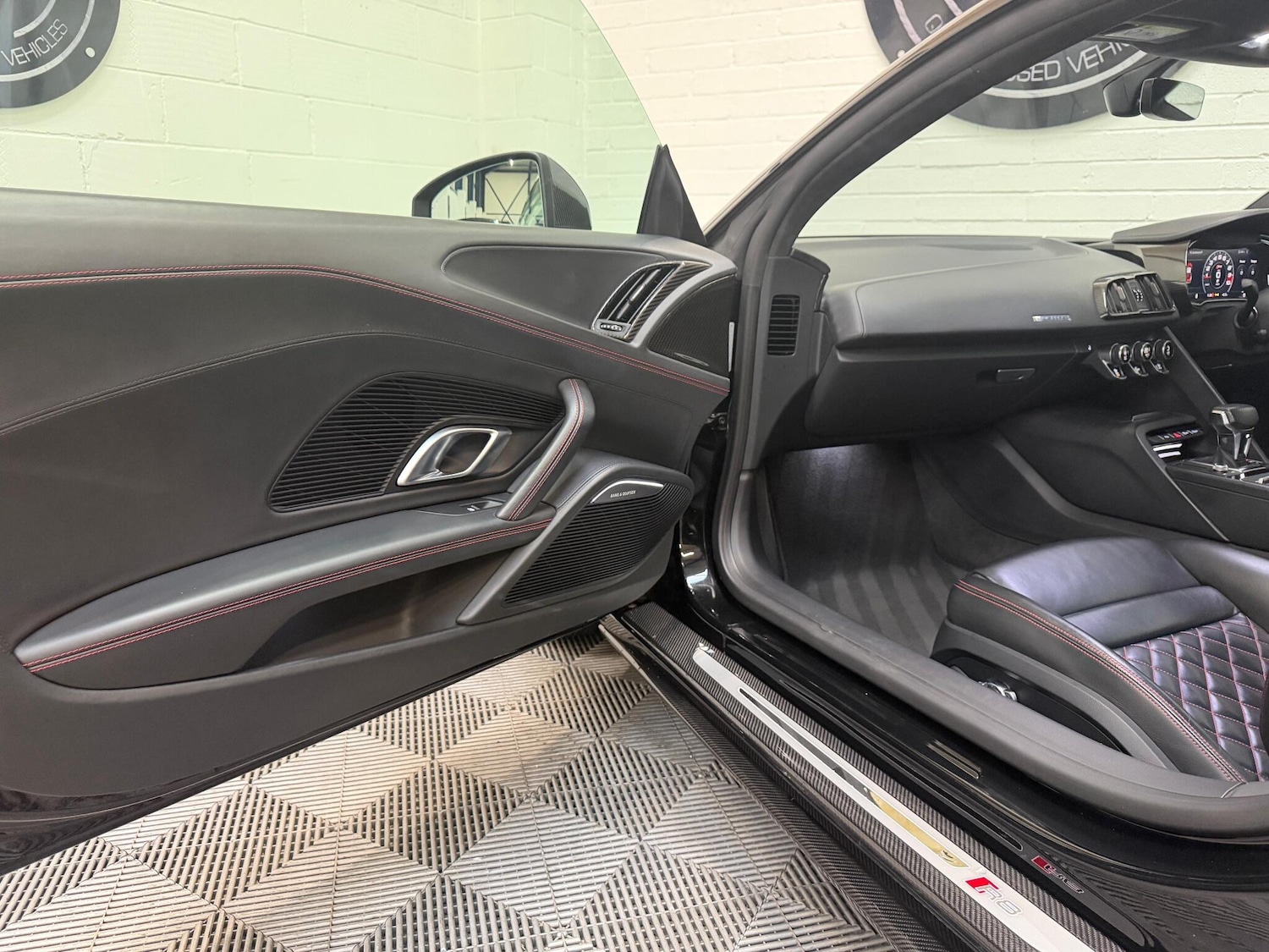 Used Audi R8 2021 for sale - 77136218: Photo 27