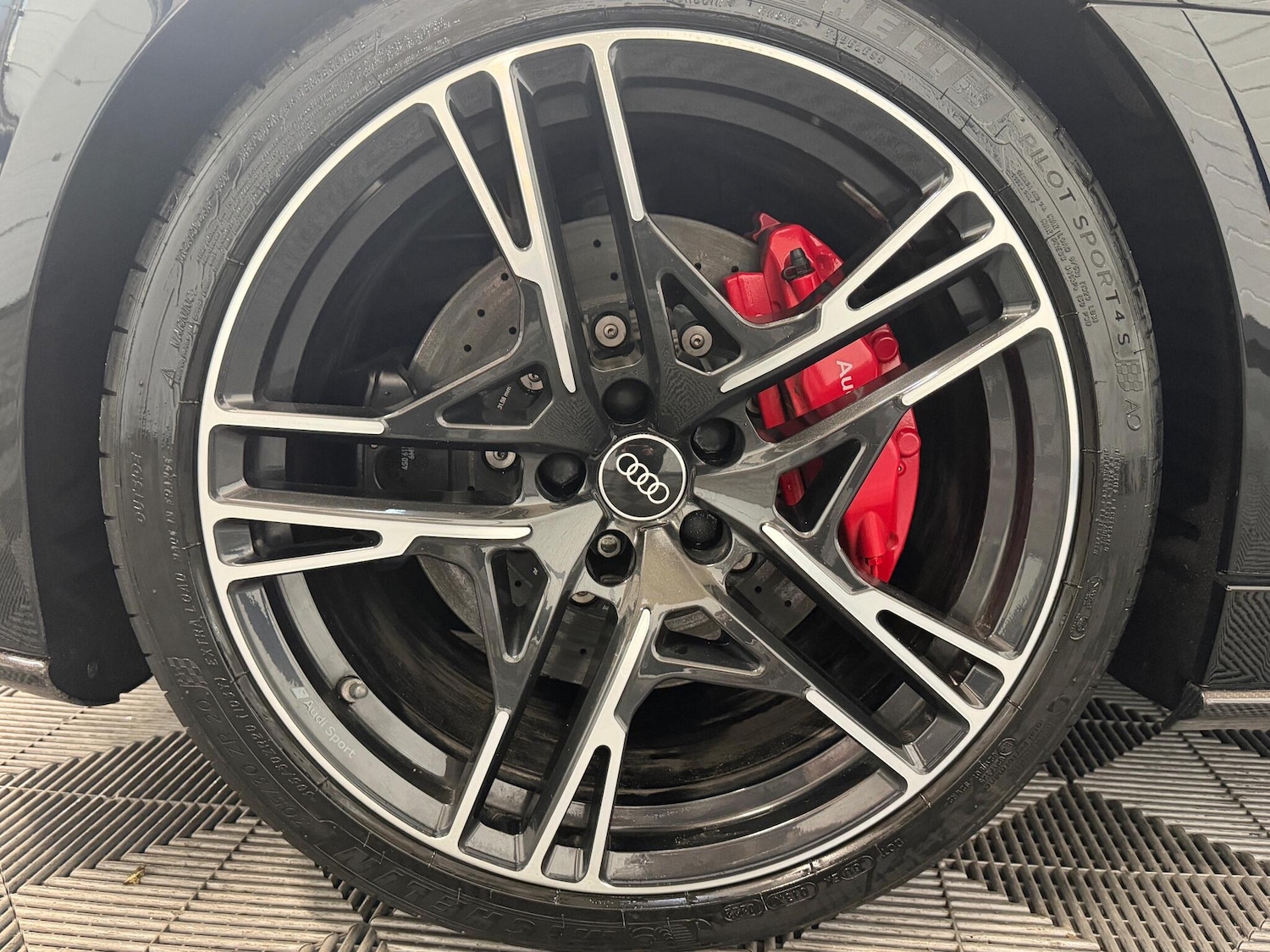 Used Audi R8 2021 for sale - 77136218: Photo 29