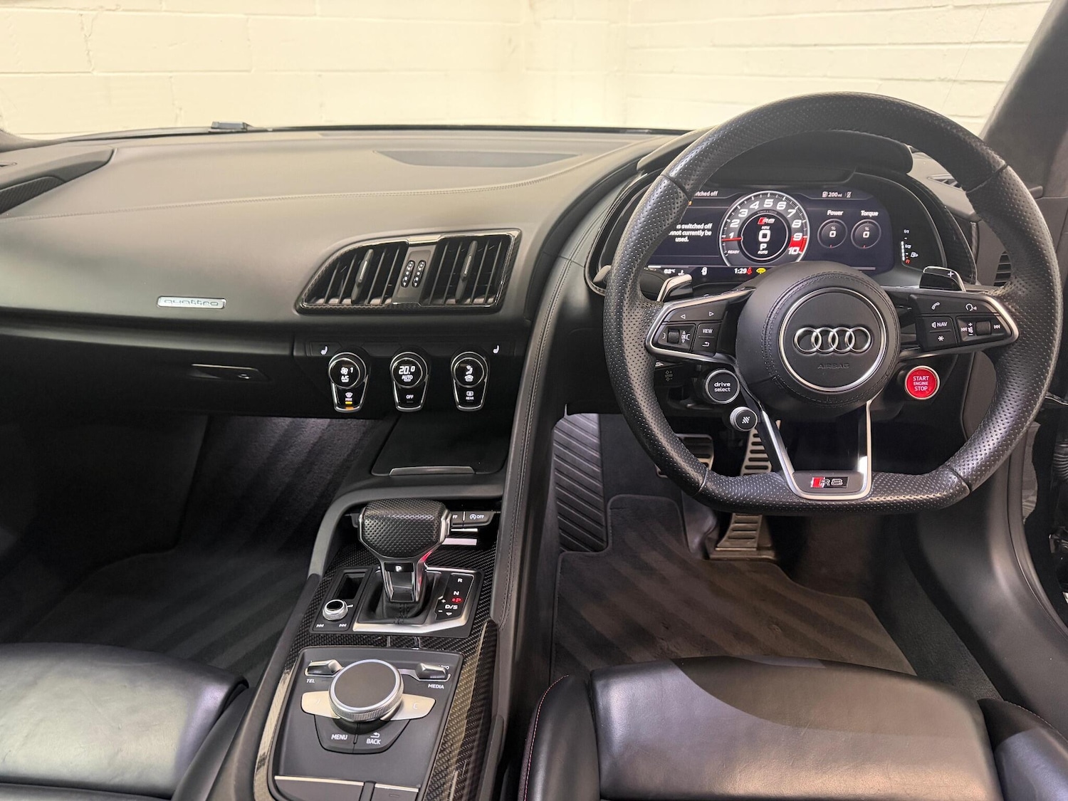 Used Audi R8 2021 for sale - 77136218: Photo 3