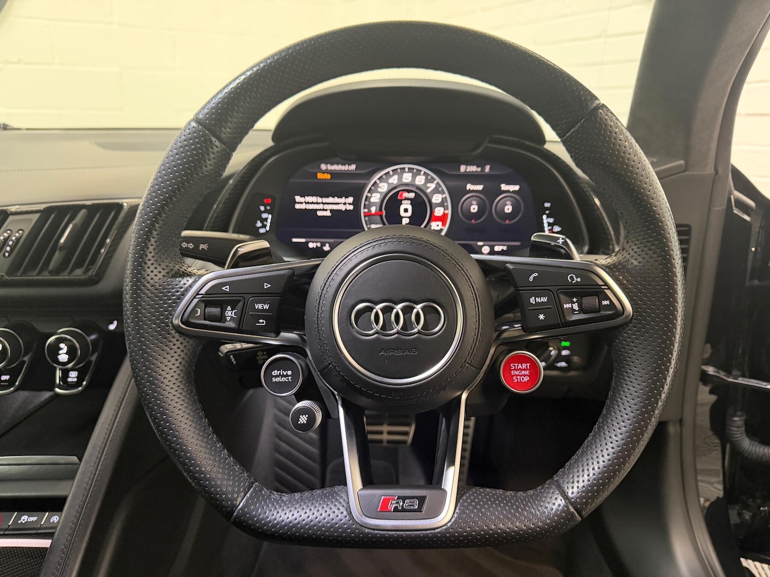 Used Audi R8 2021 for sale - 77136218: Photo 30