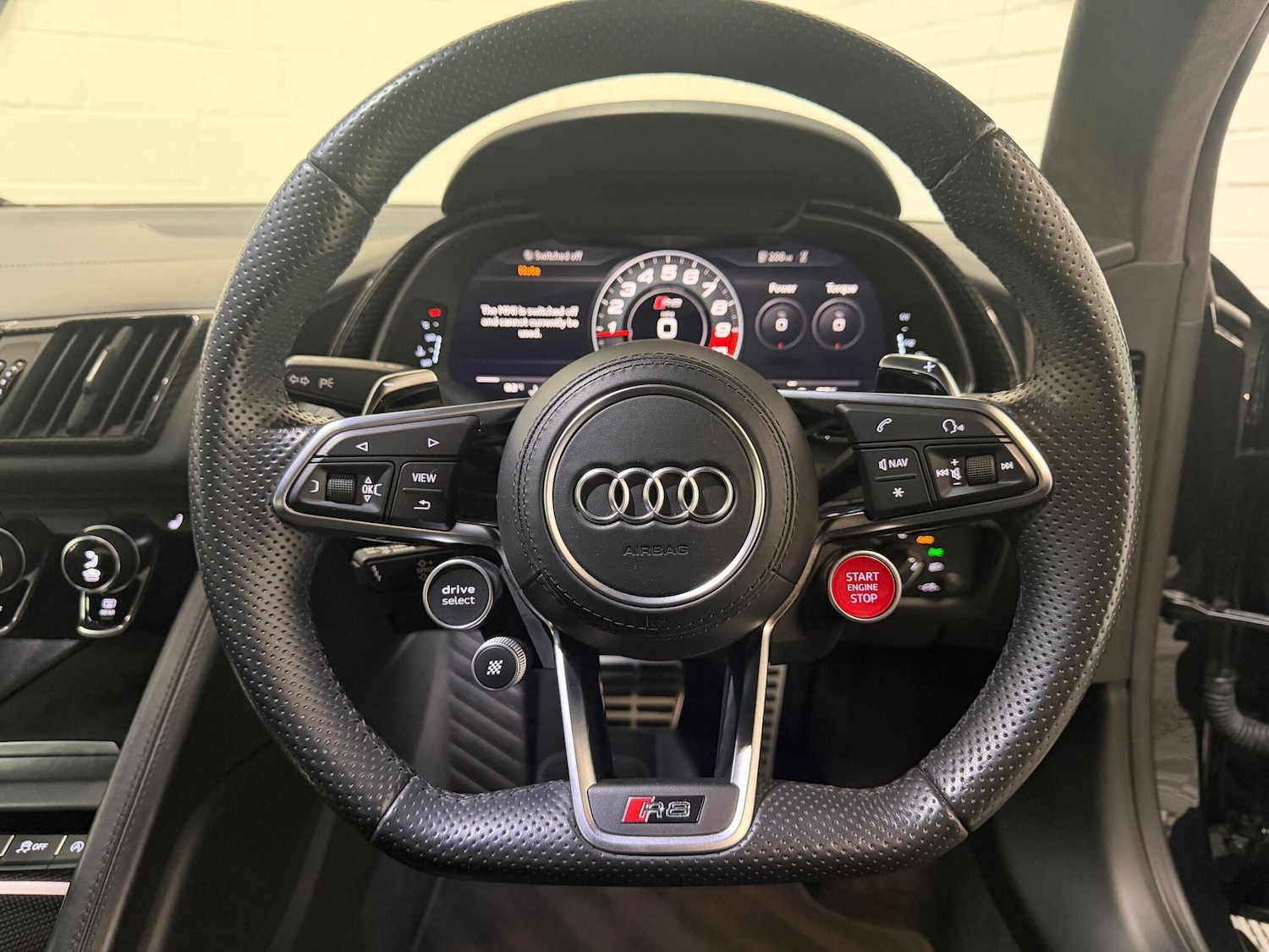 Used Audi R8 2021 for sale - 77136218: Photo 31