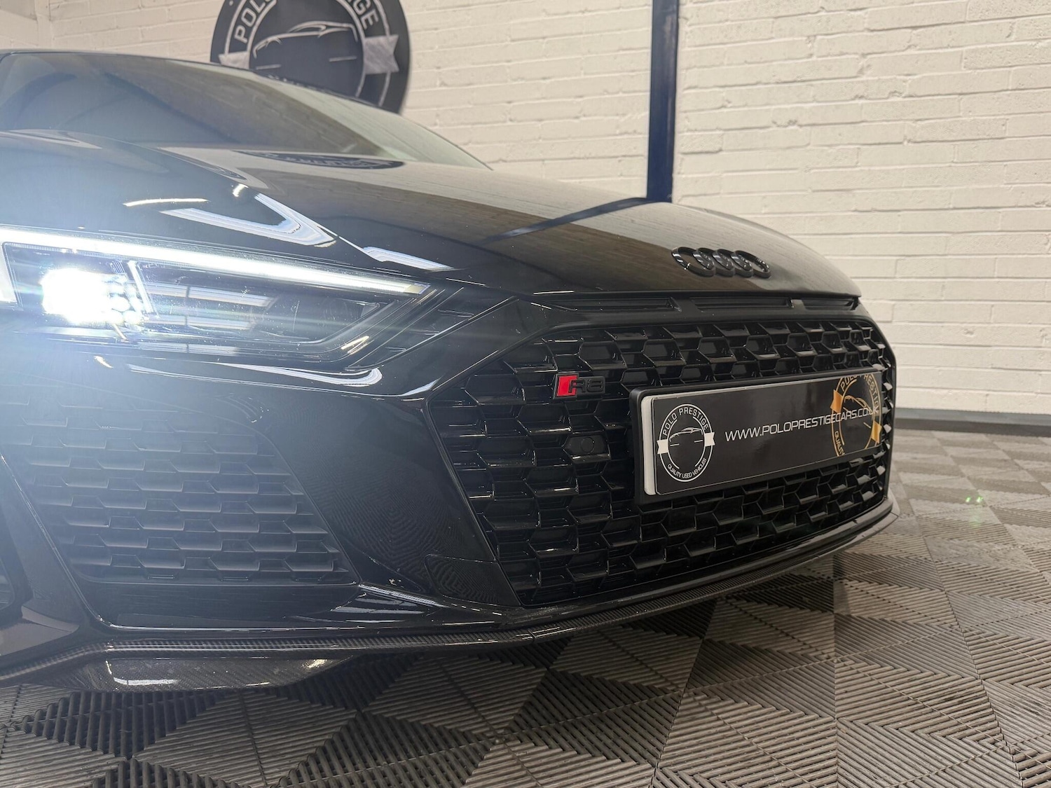 Used Audi R8 2021 for sale - 77136218: Photo 34