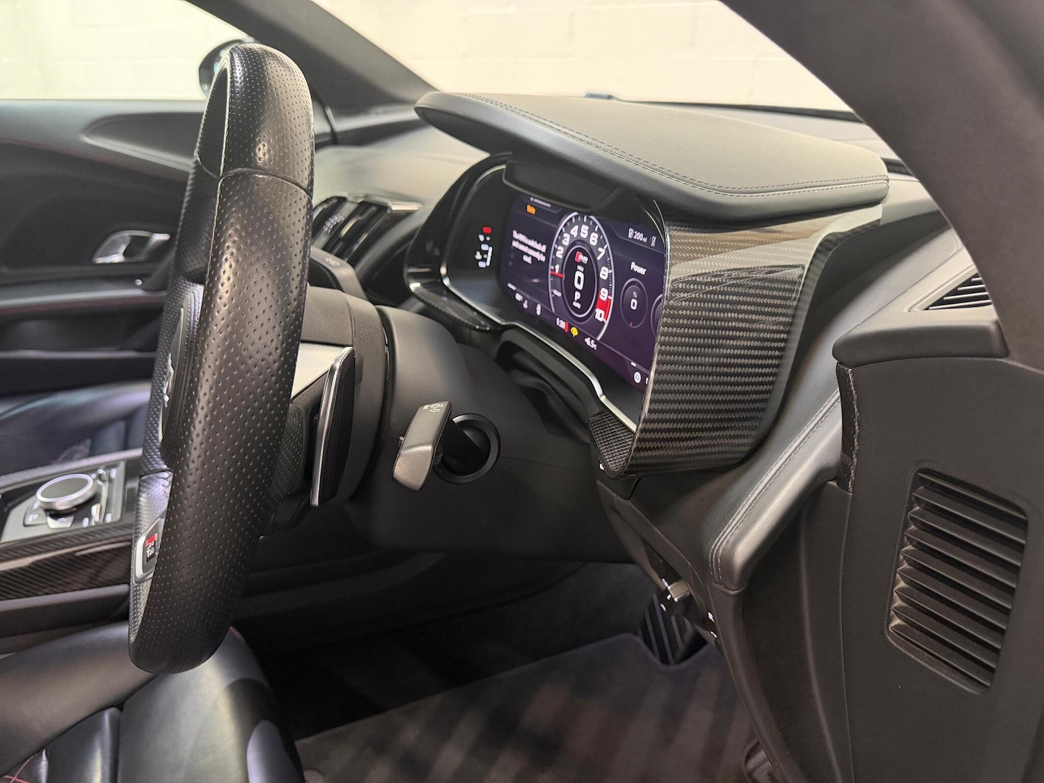 Used Audi R8 2021 for sale - 77136218: Photo 37