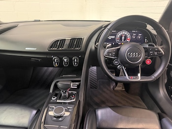 Used Audi R8 2021 for sale - 77136218: Photo