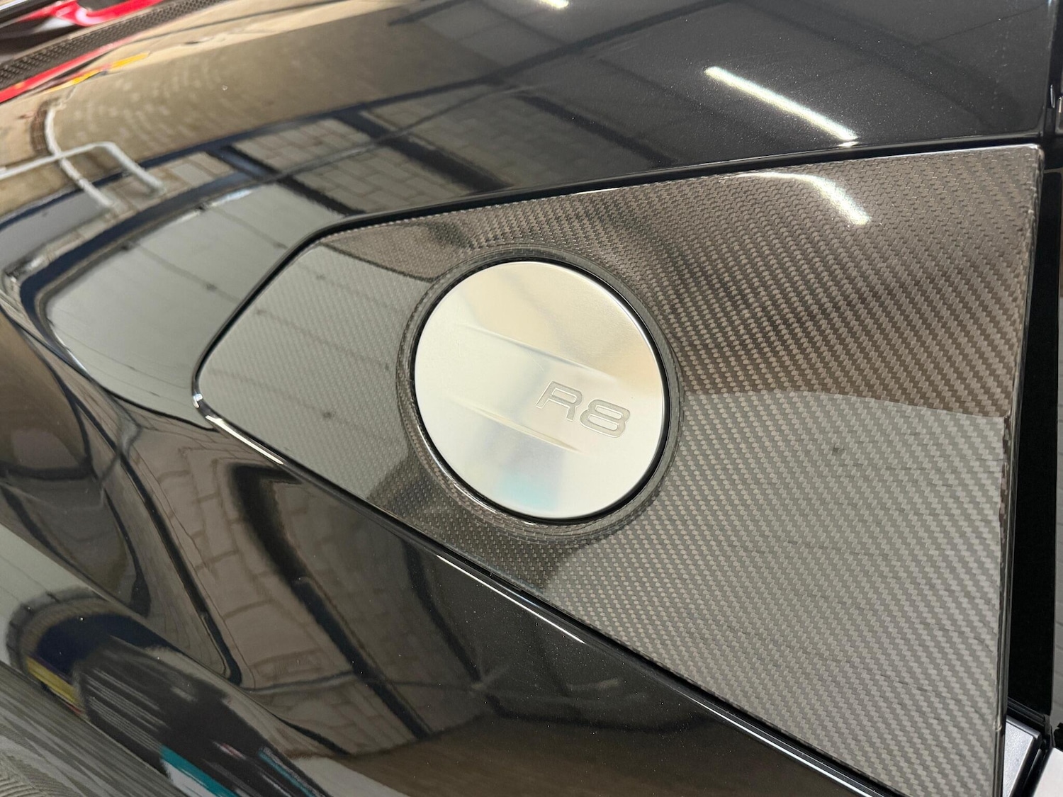 Used Audi R8 2021 for sale - 77136218: Photo 40